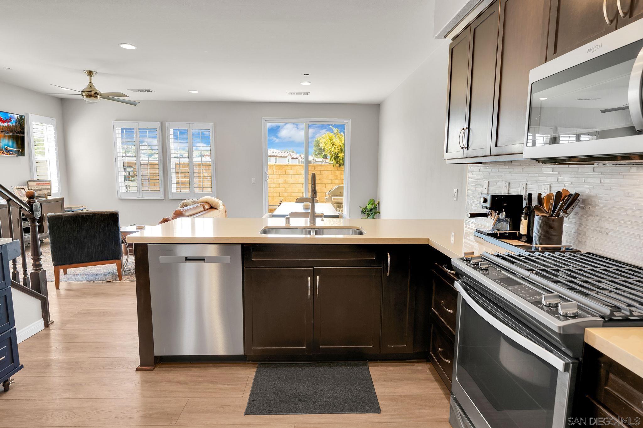 Detail Gallery Image 17 of 41 For 8610  Sage Shadow Dr, Lakeside,  CA 92040 - 3 Beds | 2/1 Baths