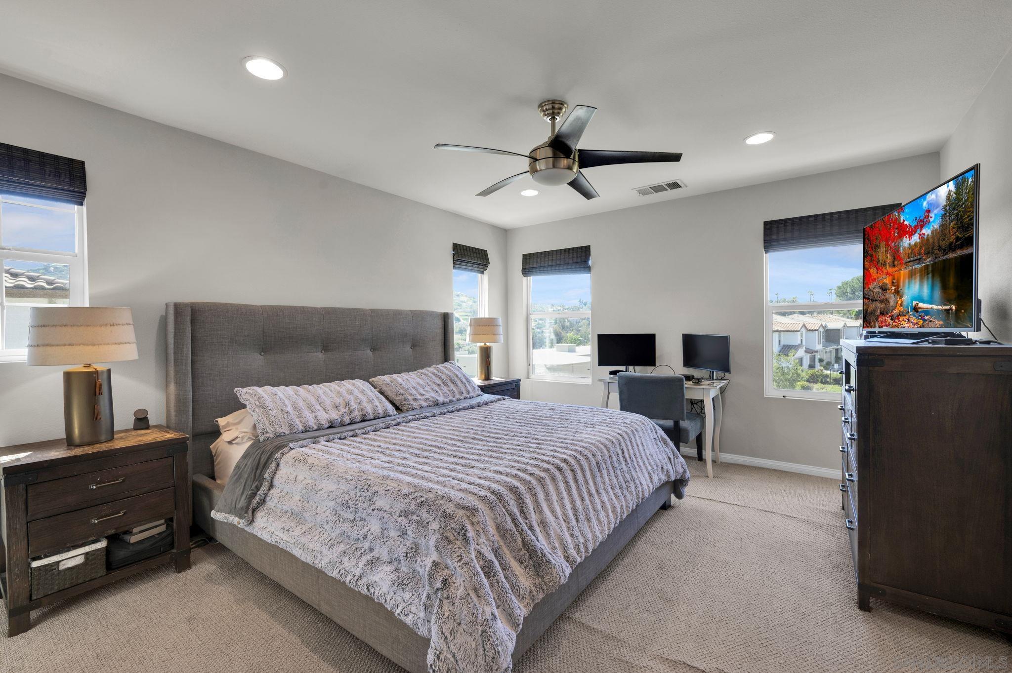 Detail Gallery Image 21 of 41 For 8610  Sage Shadow Dr, Lakeside,  CA 92040 - 3 Beds | 2/1 Baths