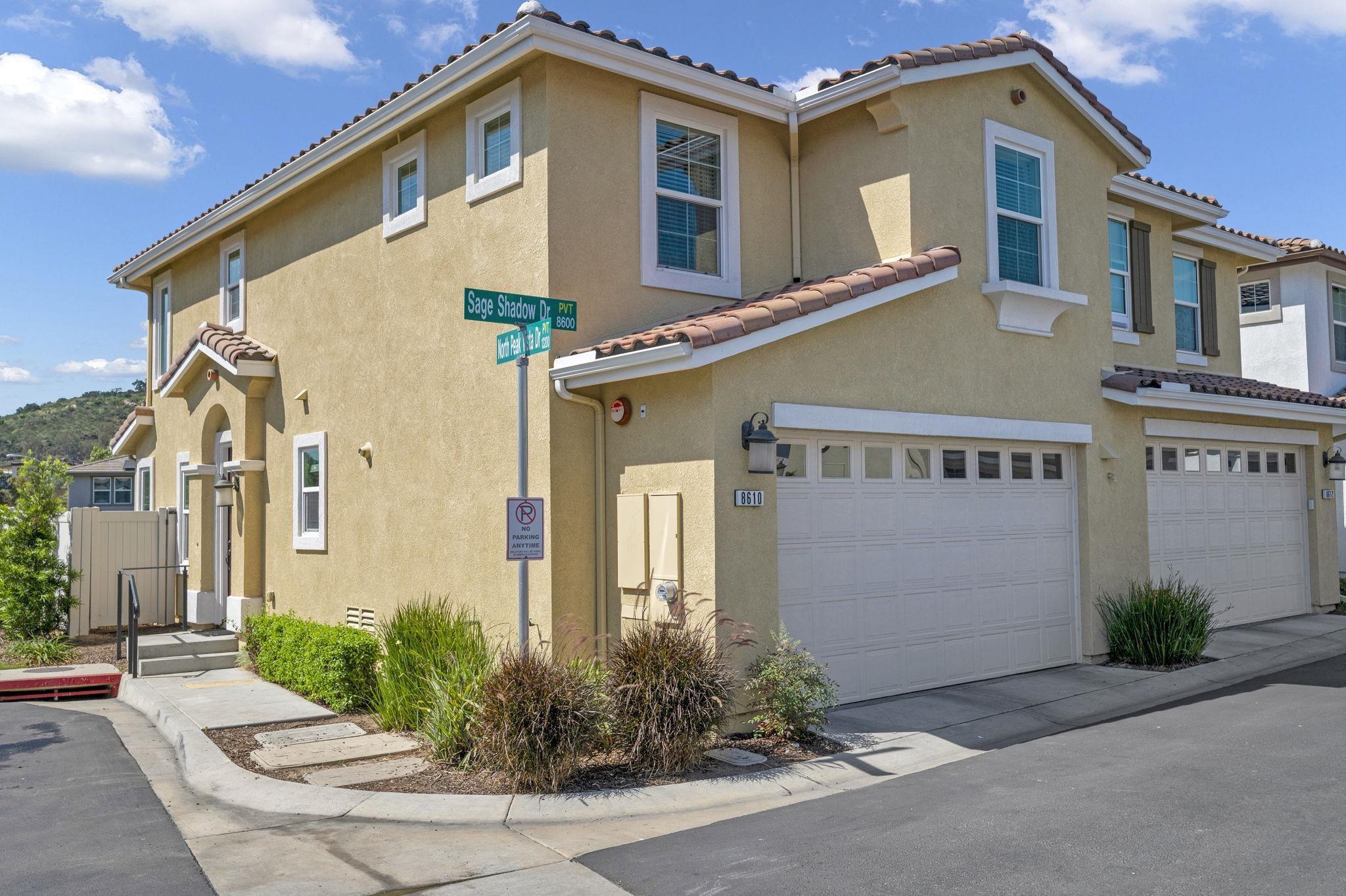 Detail Gallery Image 4 of 41 For 8610  Sage Shadow Dr, Lakeside,  CA 92040 - 3 Beds | 2/1 Baths