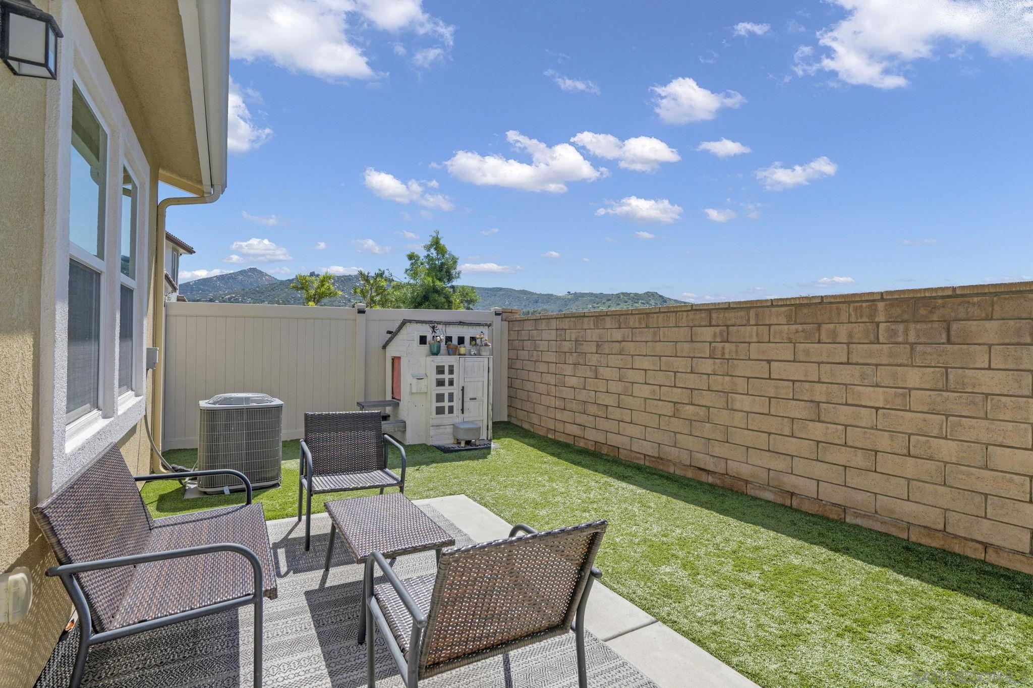 Detail Gallery Image 33 of 41 For 8610  Sage Shadow Dr, Lakeside,  CA 92040 - 3 Beds | 2/1 Baths