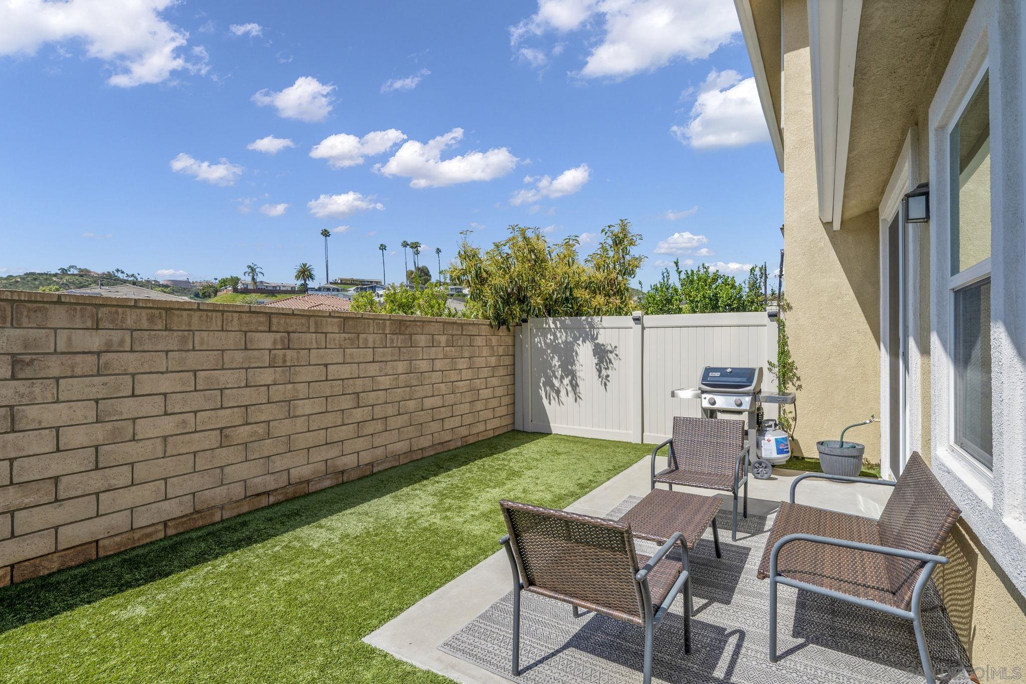 Detail Gallery Image 34 of 41 For 8610  Sage Shadow Dr, Lakeside,  CA 92040 - 3 Beds | 2/1 Baths