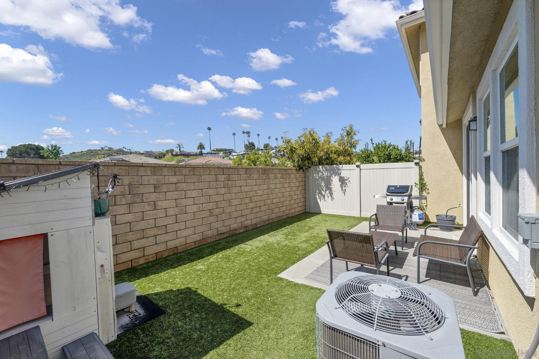 Detail Gallery Image 36 of 41 For 8610  Sage Shadow Dr, Lakeside,  CA 92040 - 3 Beds | 2/1 Baths