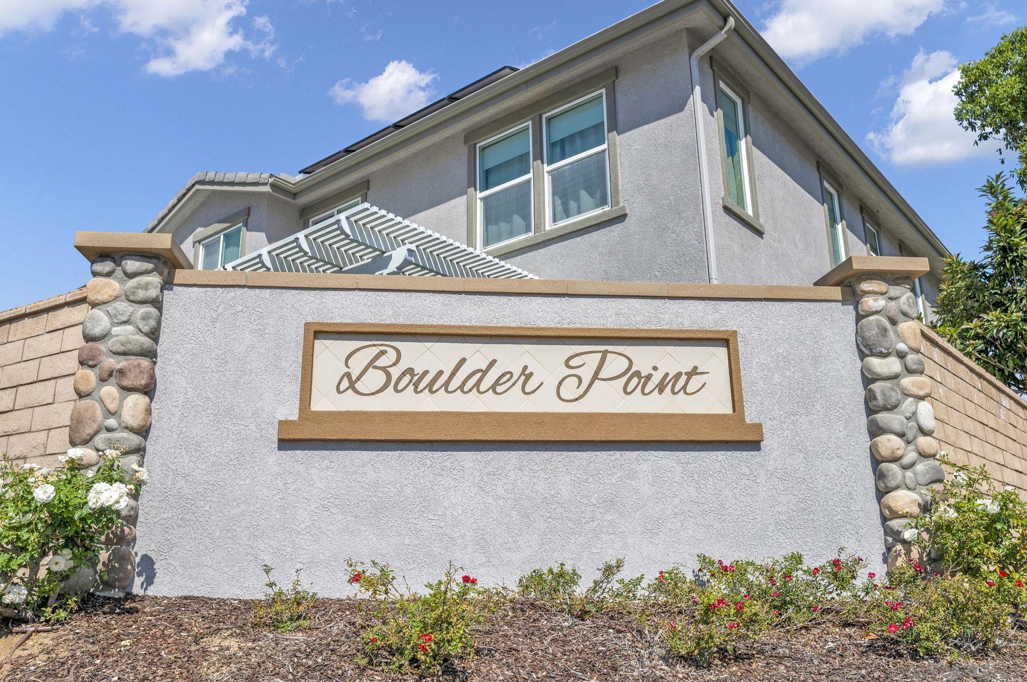 Detail Gallery Image 37 of 41 For 8610  Sage Shadow Dr, Lakeside,  CA 92040 - 3 Beds | 2/1 Baths