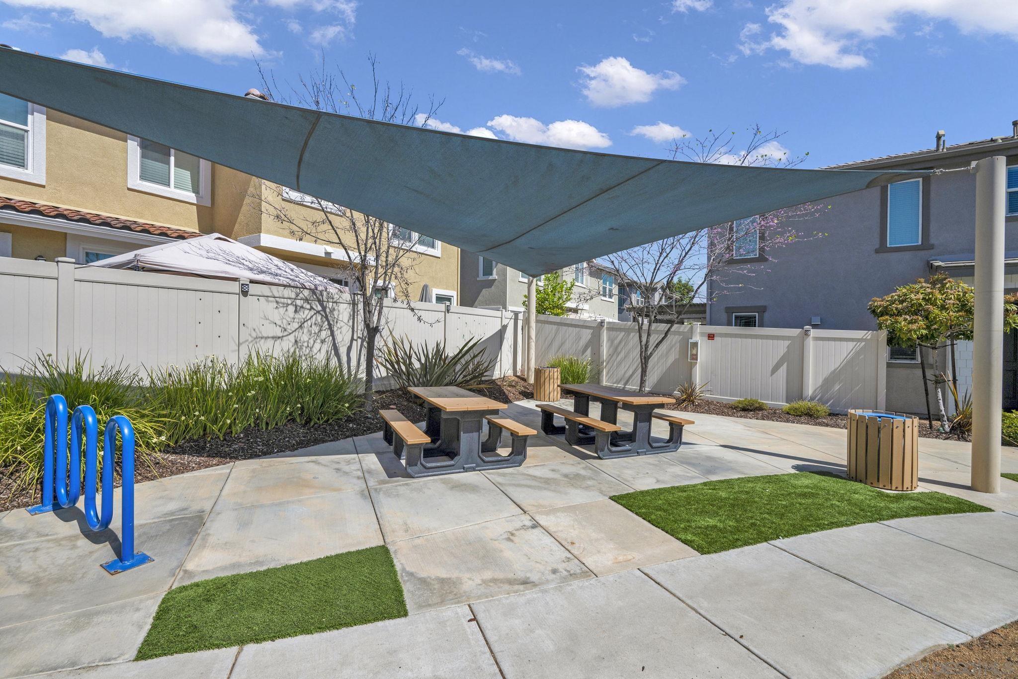 Detail Gallery Image 38 of 41 For 8610  Sage Shadow Dr, Lakeside,  CA 92040 - 3 Beds | 2/1 Baths