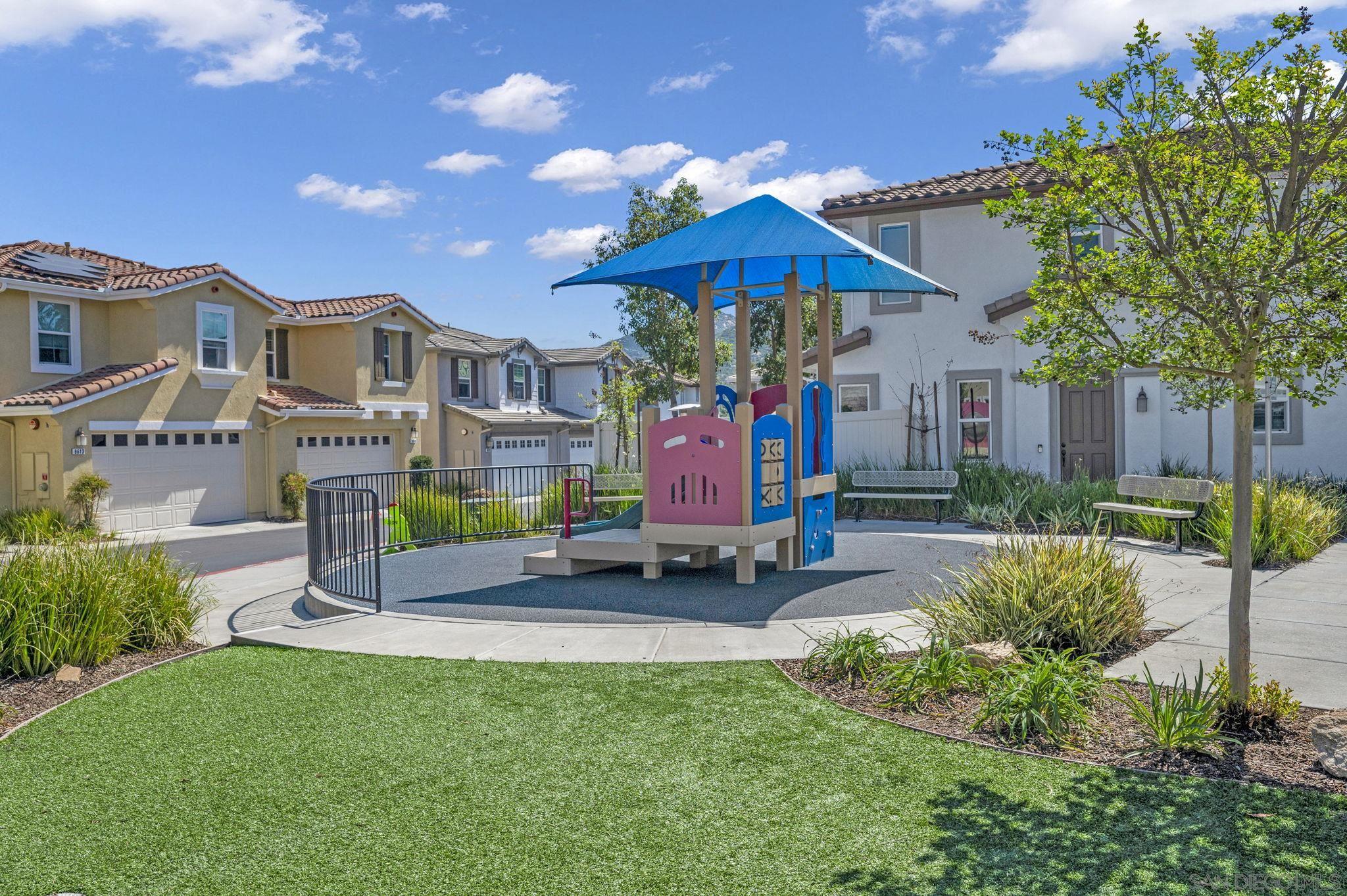 Detail Gallery Image 39 of 41 For 8610  Sage Shadow Dr, Lakeside,  CA 92040 - 3 Beds | 2/1 Baths