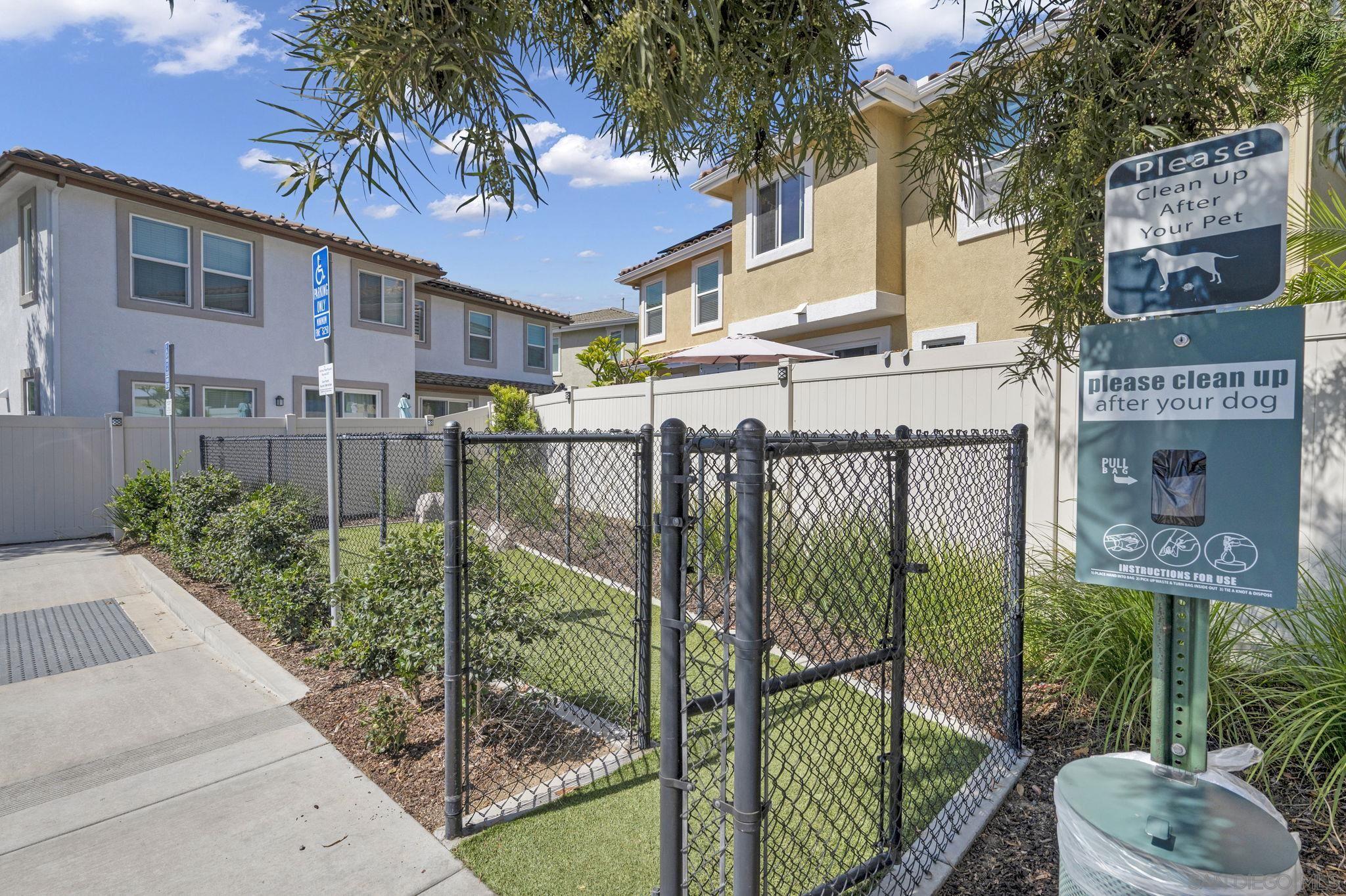 Detail Gallery Image 40 of 41 For 8610  Sage Shadow Dr, Lakeside,  CA 92040 - 3 Beds | 2/1 Baths