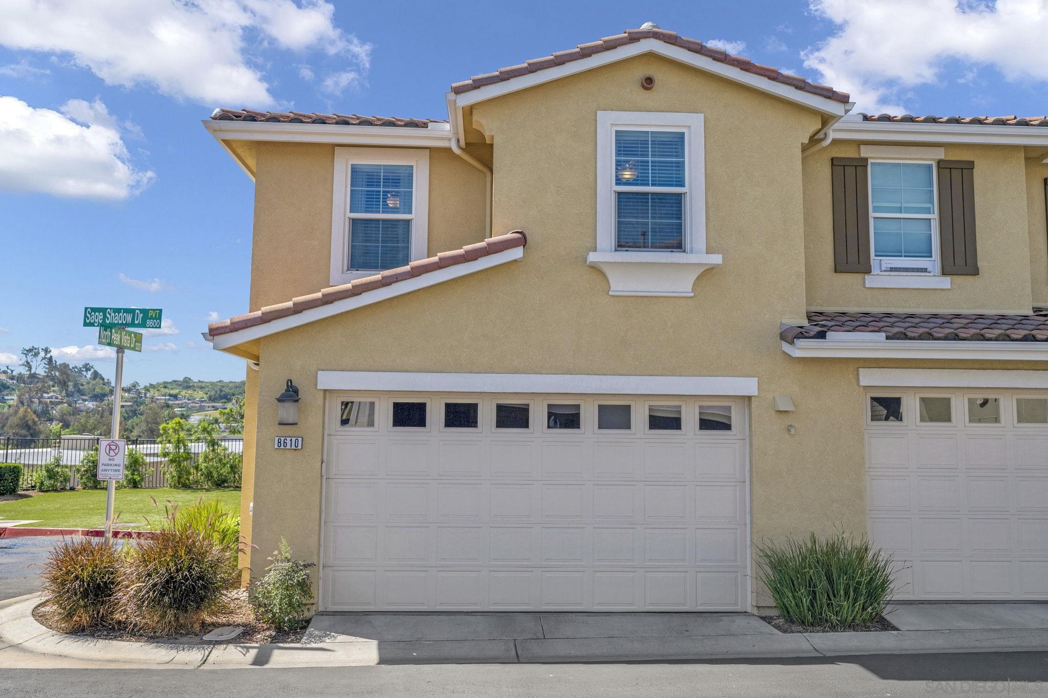 Detail Gallery Image 5 of 41 For 8610  Sage Shadow Dr, Lakeside,  CA 92040 - 3 Beds | 2/1 Baths