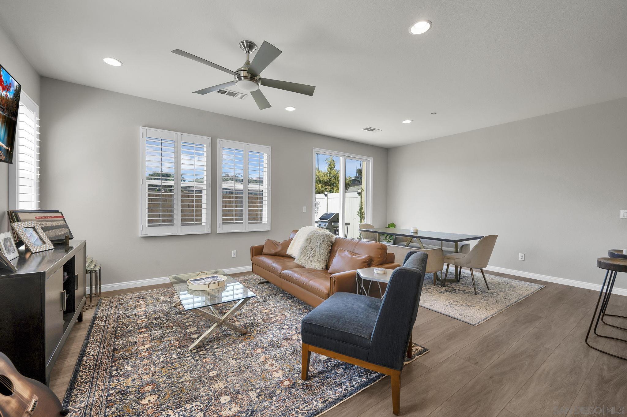 Detail Gallery Image 6 of 41 For 8610  Sage Shadow Dr, Lakeside,  CA 92040 - 3 Beds | 2/1 Baths