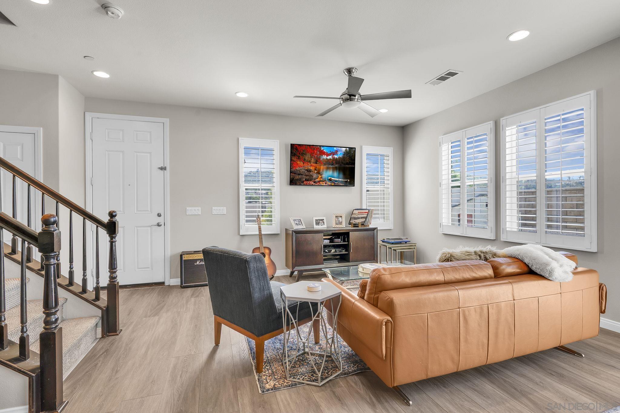 Detail Gallery Image 7 of 41 For 8610  Sage Shadow Dr, Lakeside,  CA 92040 - 3 Beds | 2/1 Baths