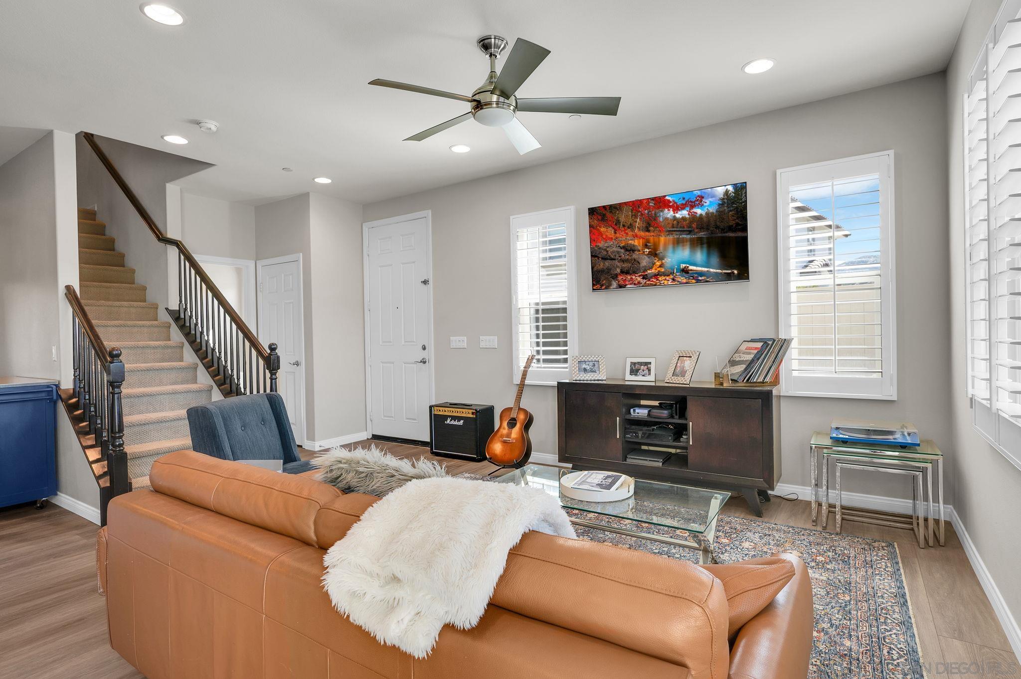 Detail Gallery Image 8 of 41 For 8610  Sage Shadow Dr, Lakeside,  CA 92040 - 3 Beds | 2/1 Baths