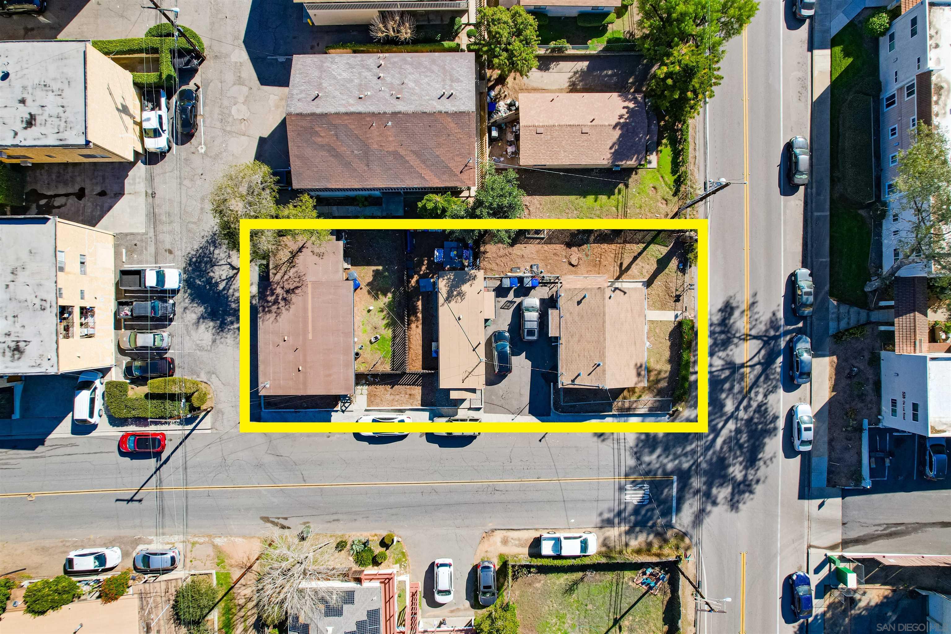 Detail Gallery Image 11 of 11 For 537  Deluz Rd, Fallbrook,  CA 92028 - – Beds | – Baths