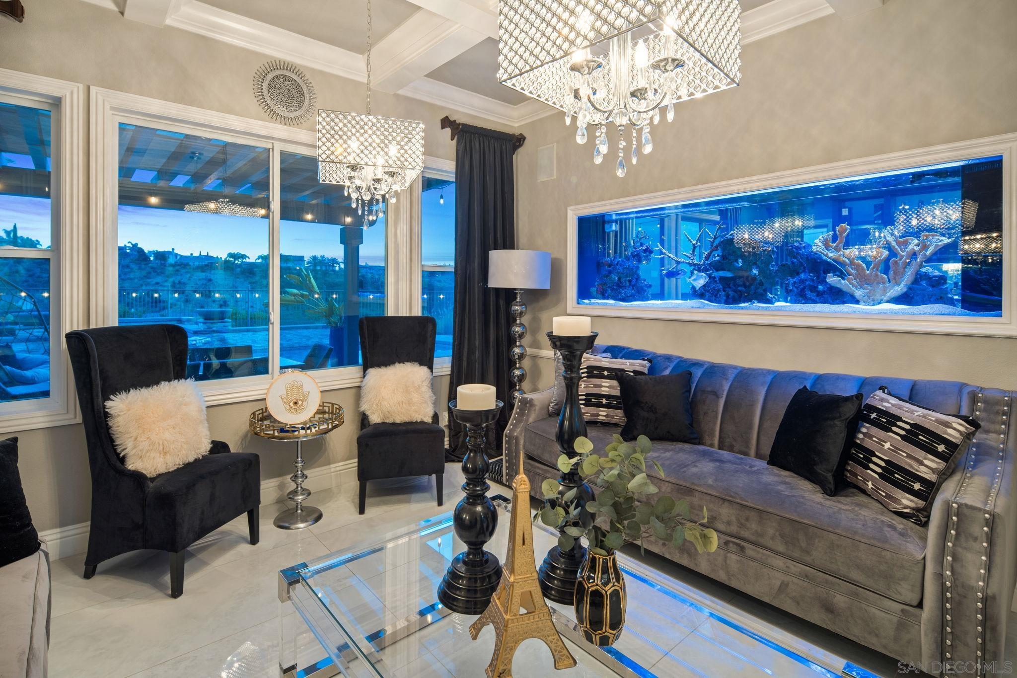 Detail Gallery Image 15 of 58 For 11764  Big Canyon Ln, San Diego,  CA 92131 - 7 Beds | 5/1 Baths