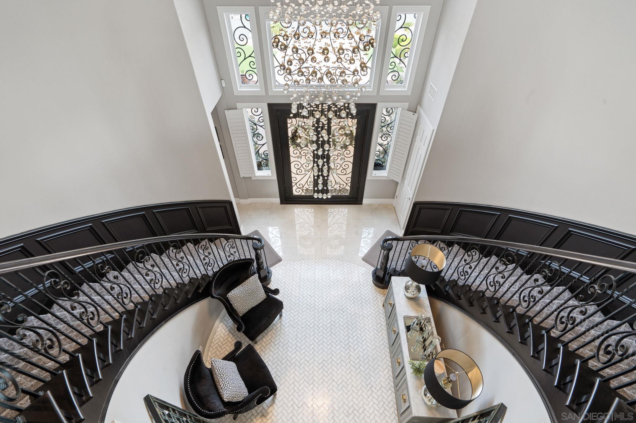 Detail Gallery Image 31 of 58 For 11764  Big Canyon Ln, San Diego,  CA 92131 - 7 Beds | 5/1 Baths