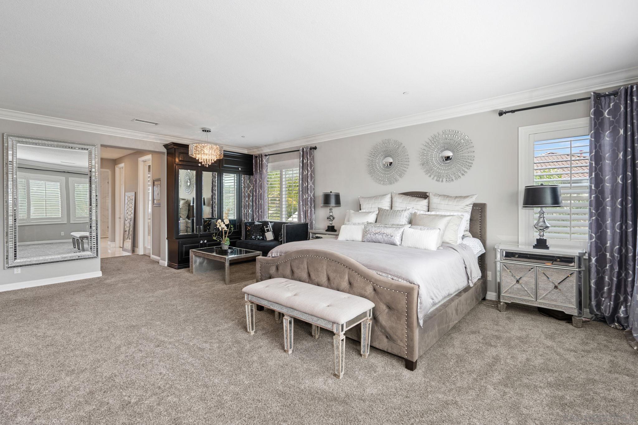 Detail Gallery Image 33 of 58 For 11764  Big Canyon Ln, San Diego,  CA 92131 - 7 Beds | 5/1 Baths