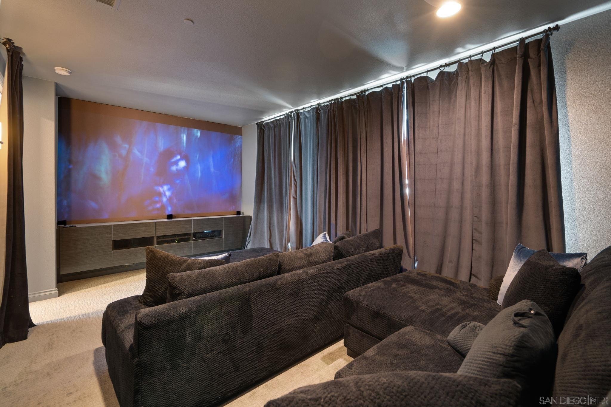 Detail Gallery Image 41 of 58 For 11764  Big Canyon Ln, San Diego,  CA 92131 - 7 Beds | 5/1 Baths