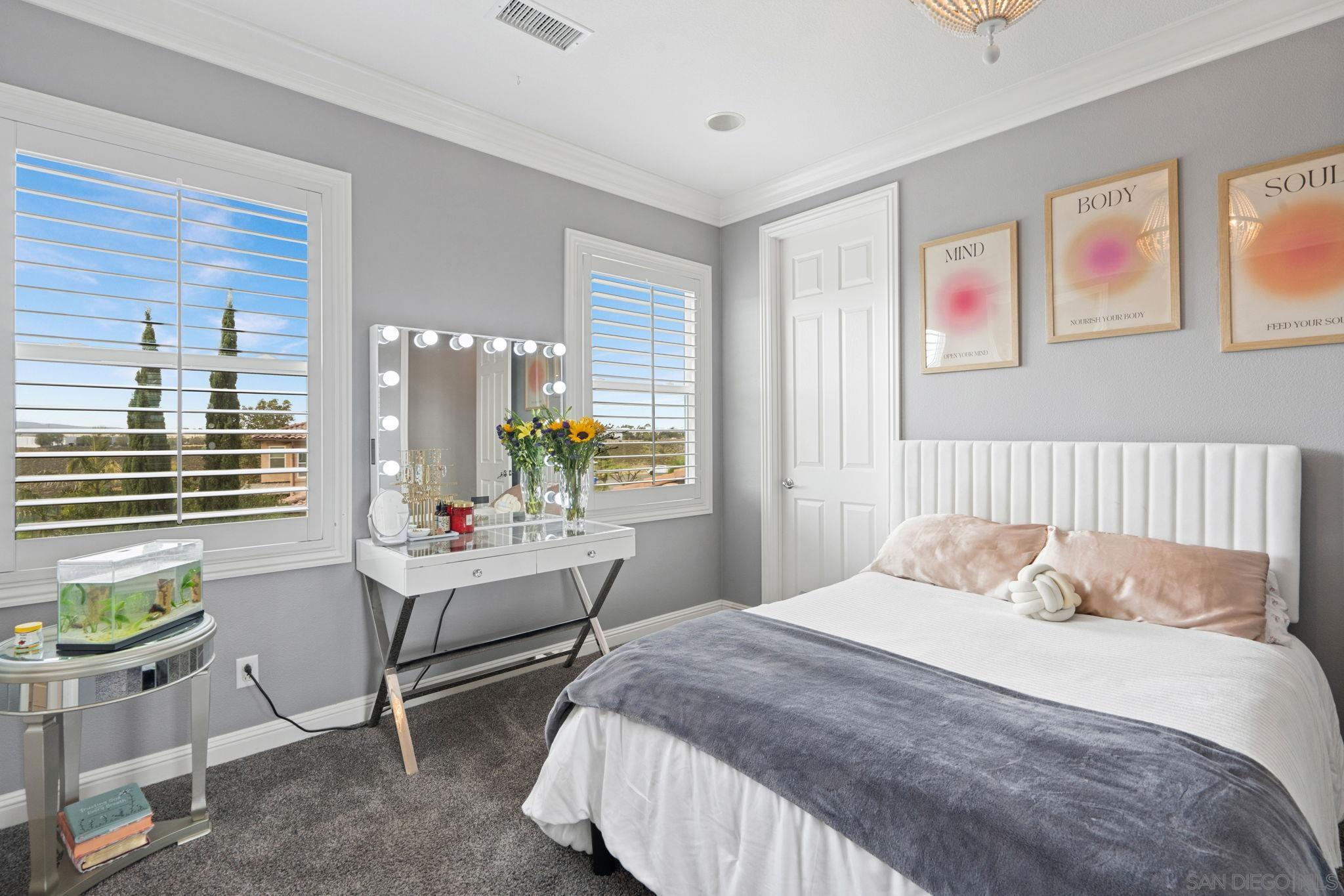 Detail Gallery Image 43 of 58 For 11764  Big Canyon Ln, San Diego,  CA 92131 - 7 Beds | 5/1 Baths