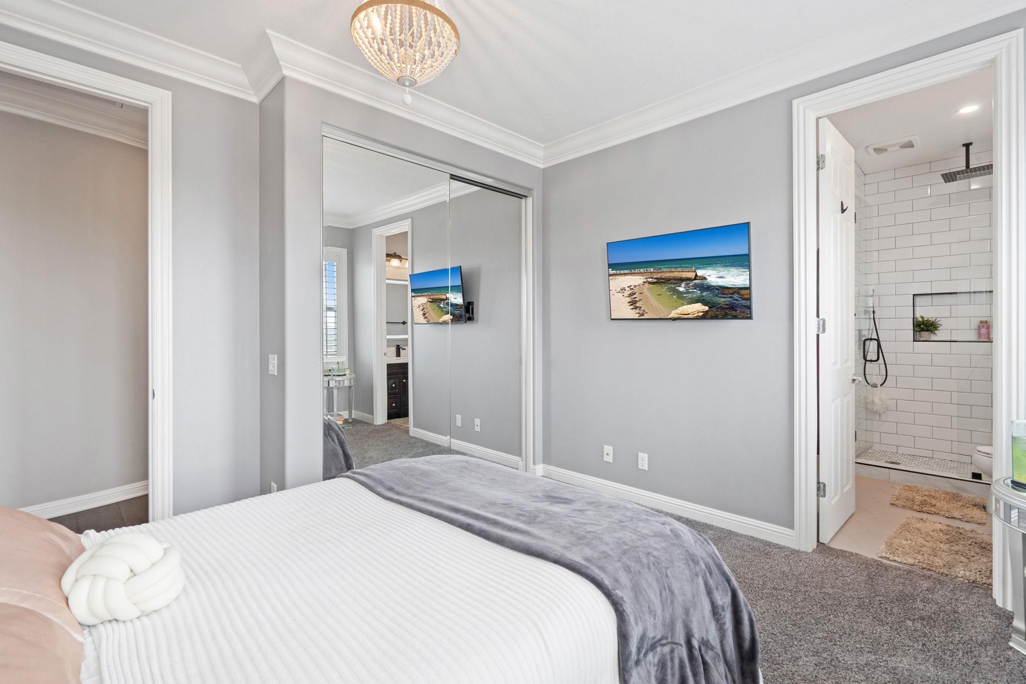 Detail Gallery Image 44 of 58 For 11764  Big Canyon Ln, San Diego,  CA 92131 - 7 Beds | 5/1 Baths