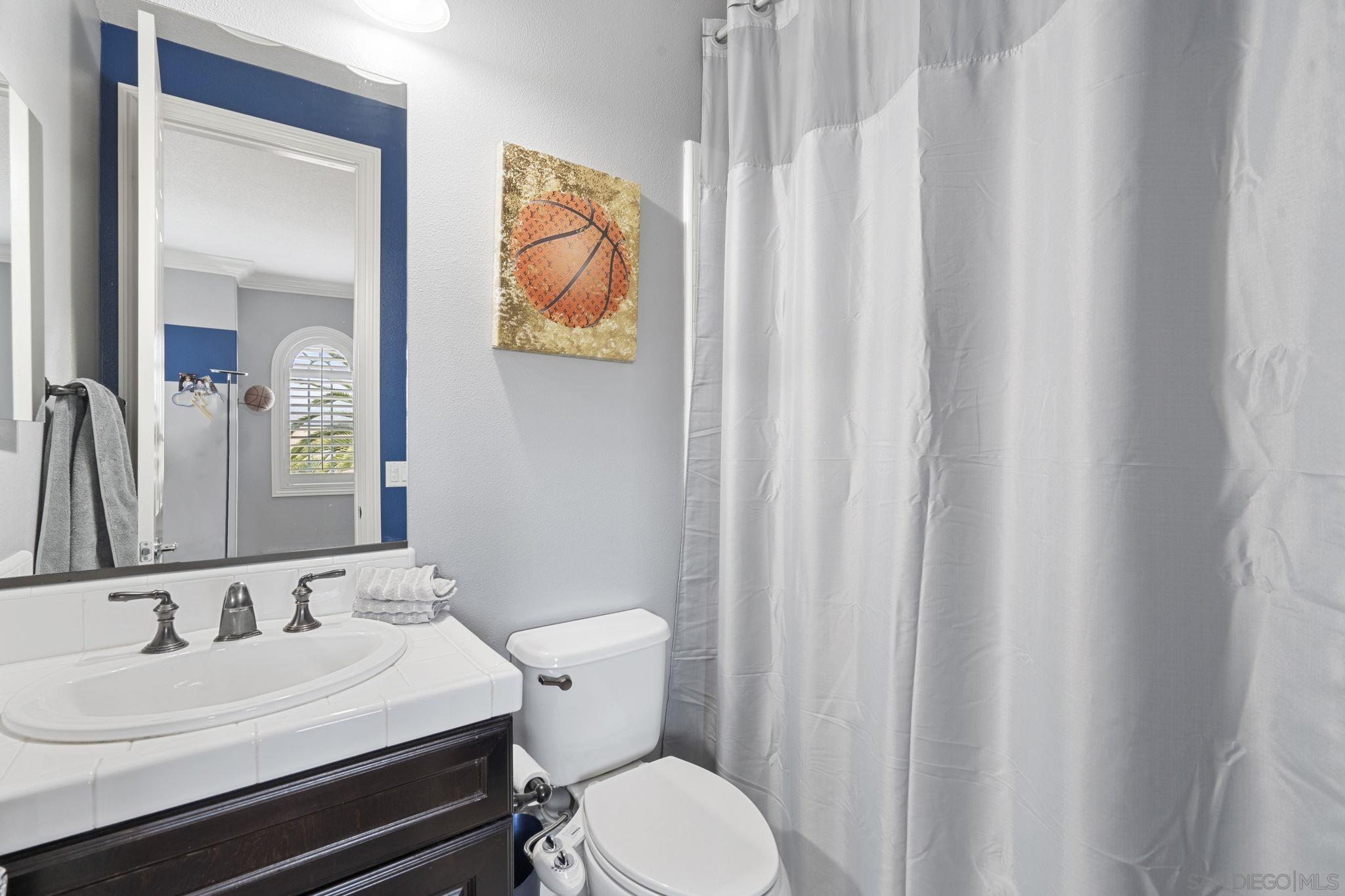 Detail Gallery Image 50 of 58 For 11764  Big Canyon Ln, San Diego,  CA 92131 - 7 Beds | 5/1 Baths