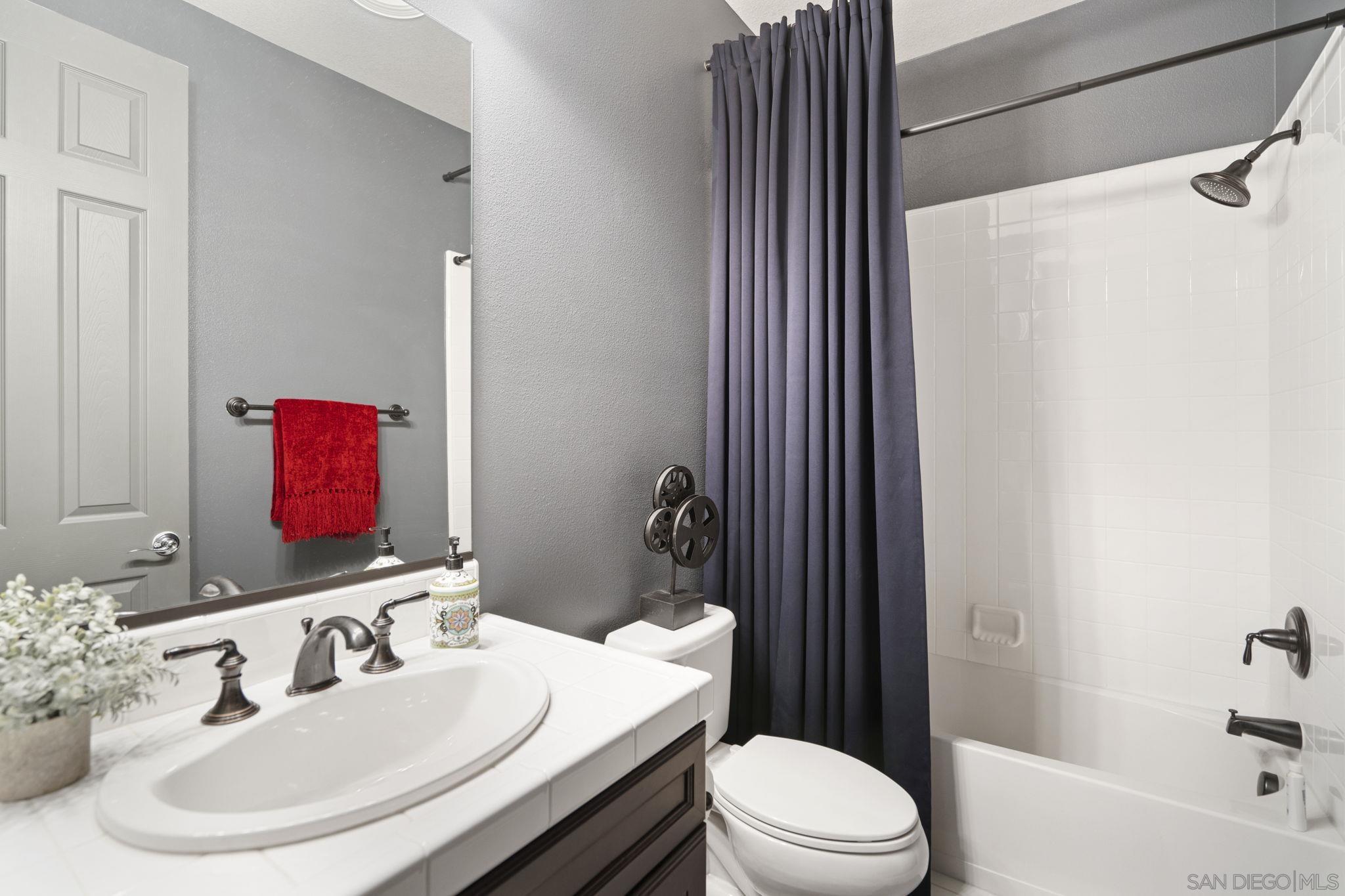 Detail Gallery Image 51 of 58 For 11764  Big Canyon Ln, San Diego,  CA 92131 - 7 Beds | 5/1 Baths