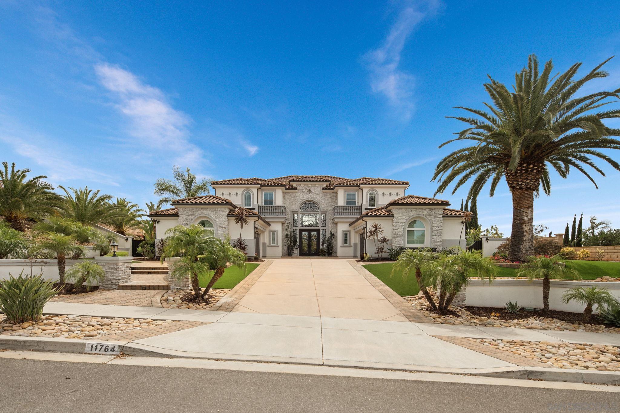 Detail Gallery Image 53 of 58 For 11764  Big Canyon Ln, San Diego,  CA 92131 - 7 Beds | 5/1 Baths