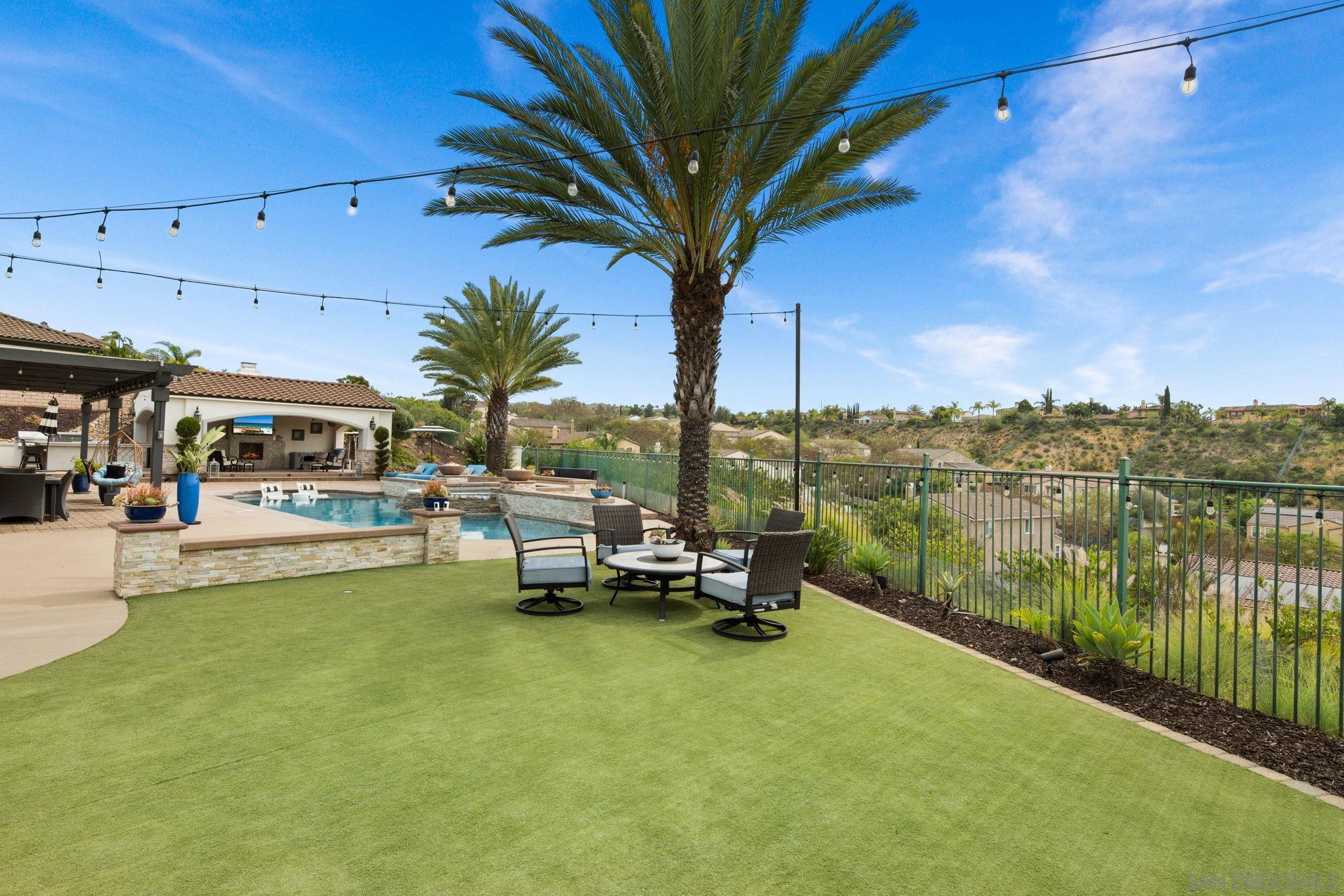 Detail Gallery Image 55 of 58 For 11764  Big Canyon Ln, San Diego,  CA 92131 - 7 Beds | 5/1 Baths