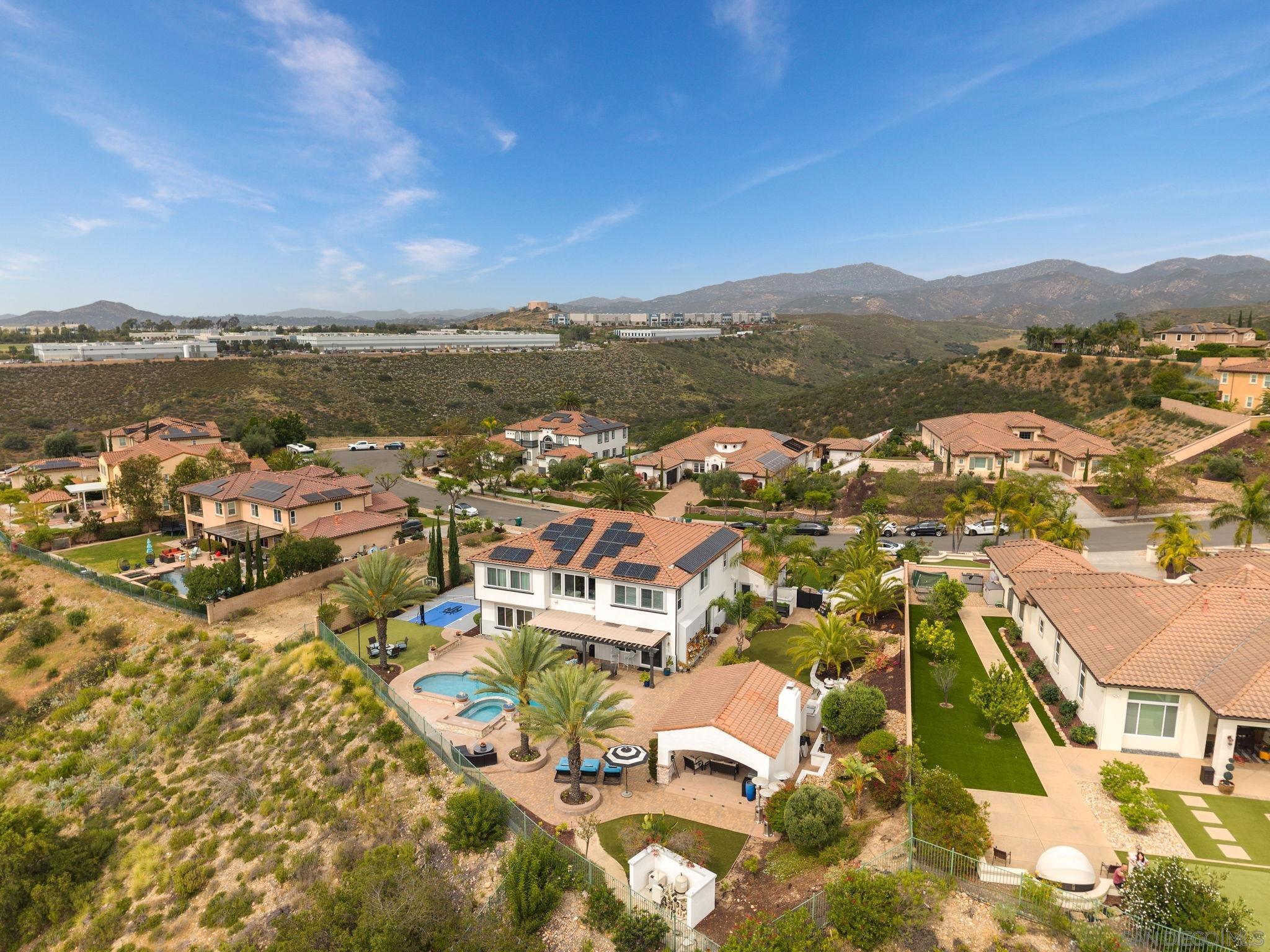 Detail Gallery Image 57 of 58 For 11764  Big Canyon Ln, San Diego,  CA 92131 - 7 Beds | 5/1 Baths