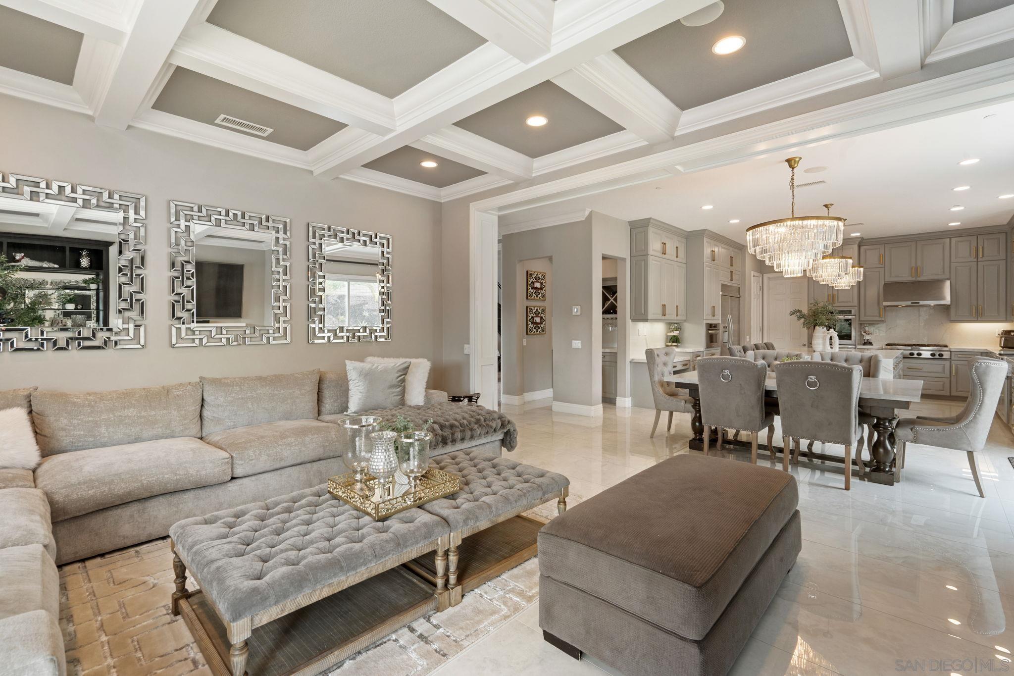 Detail Gallery Image 7 of 58 For 11764  Big Canyon Ln, San Diego,  CA 92131 - 7 Beds | 5/1 Baths