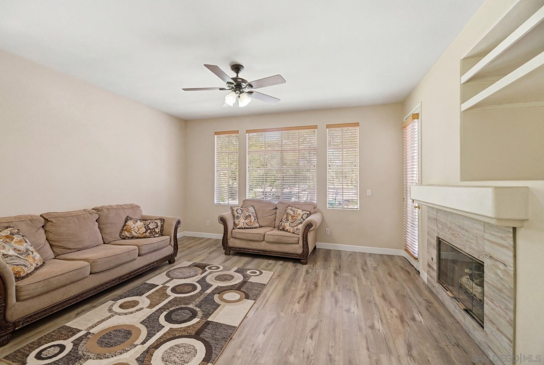 Detail Gallery Image 7 of 31 For 12546  Heatherton Ct  #45,  San Diego,  CA 92128 - 2 Beds | 2 Baths