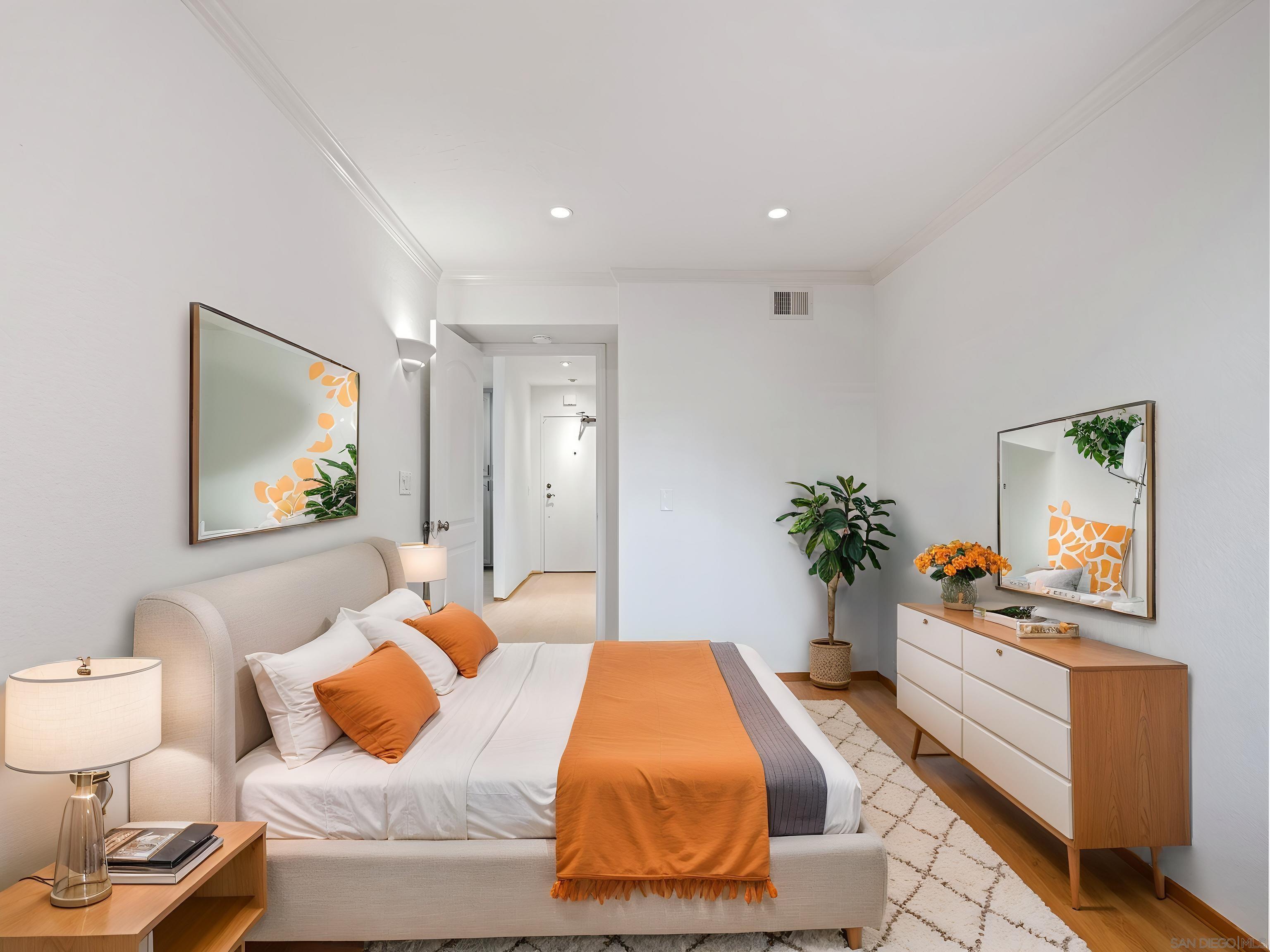 Detail Gallery Image 11 of 29 For 10425  Caminito Cuervo  #209,  San Diego,  CA 92108 - 2 Beds | 2 Baths