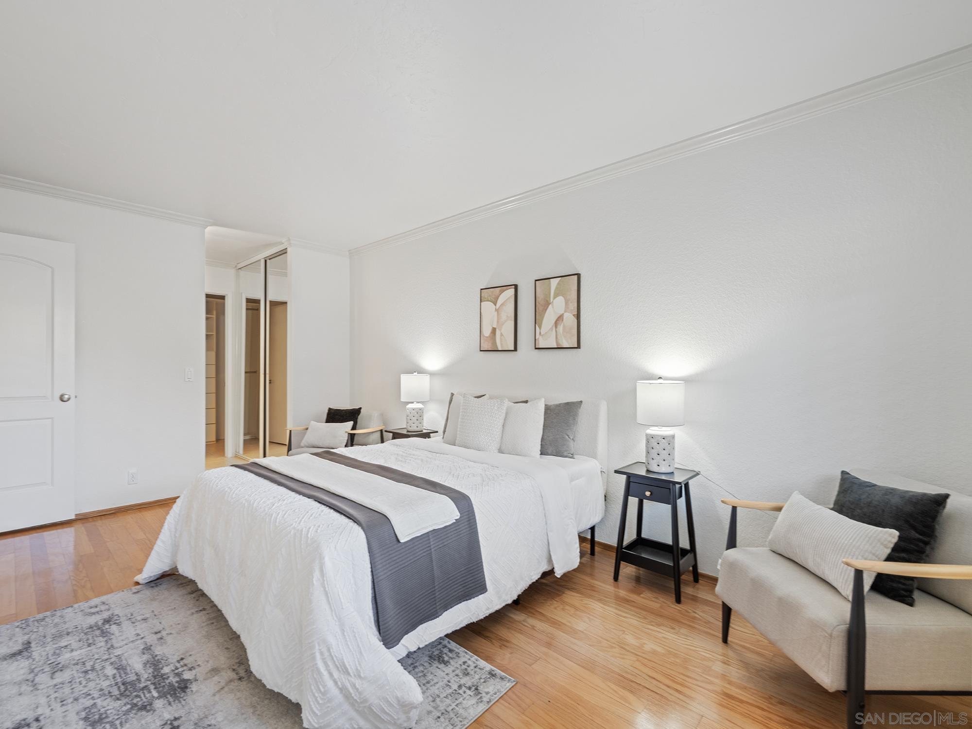 Detail Gallery Image 15 of 29 For 10425  Caminito Cuervo  #209,  San Diego,  CA 92108 - 2 Beds | 2 Baths