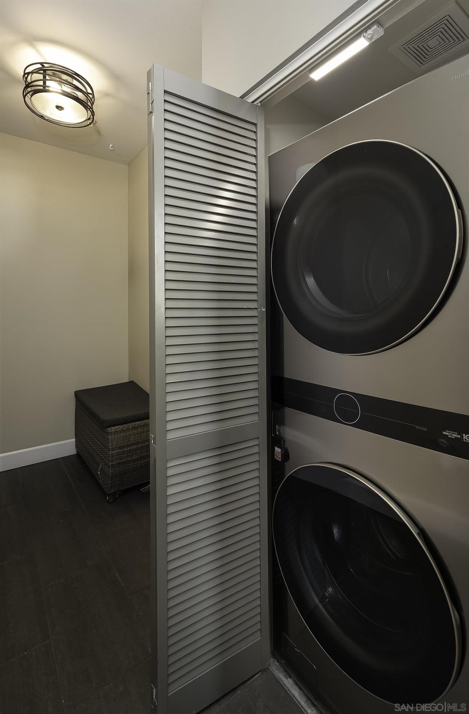 Detail Gallery Image 11 of 19 For 1480  Broadway  #2607,  San Diego,  CA 92101 - 1 Beds | 1 Baths