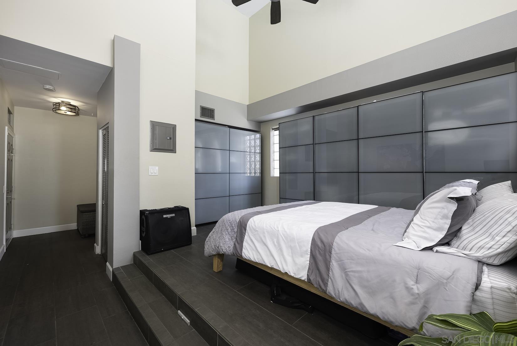 Detail Gallery Image 9 of 19 For 1480  Broadway  #2607,  San Diego,  CA 92101 - 1 Beds | 1 Baths