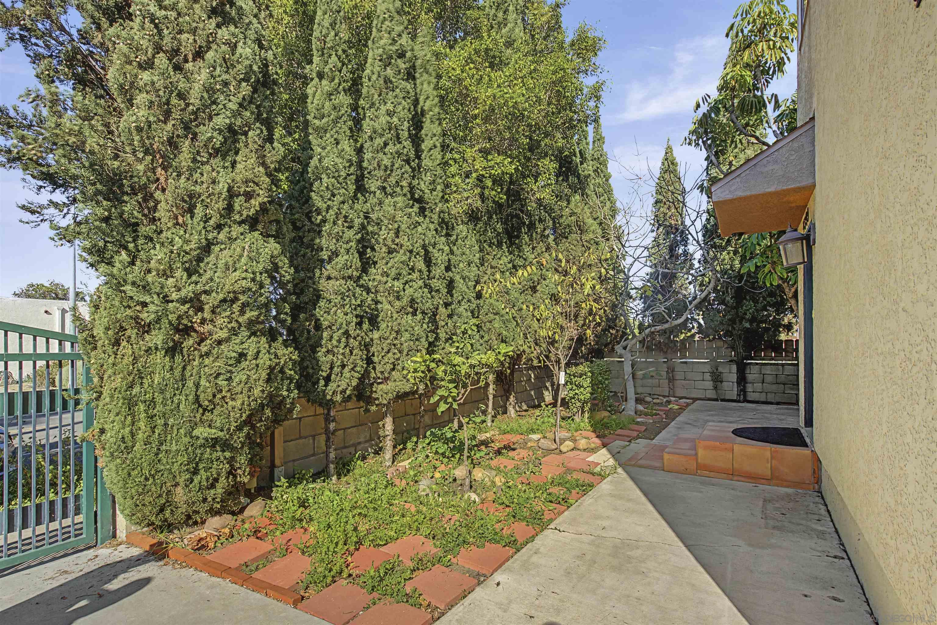 Detail Gallery Image 15 of 33 For 4397-4399  Swift Ave, San Diego,  CA 92104 - 2 Beds | 1 Baths