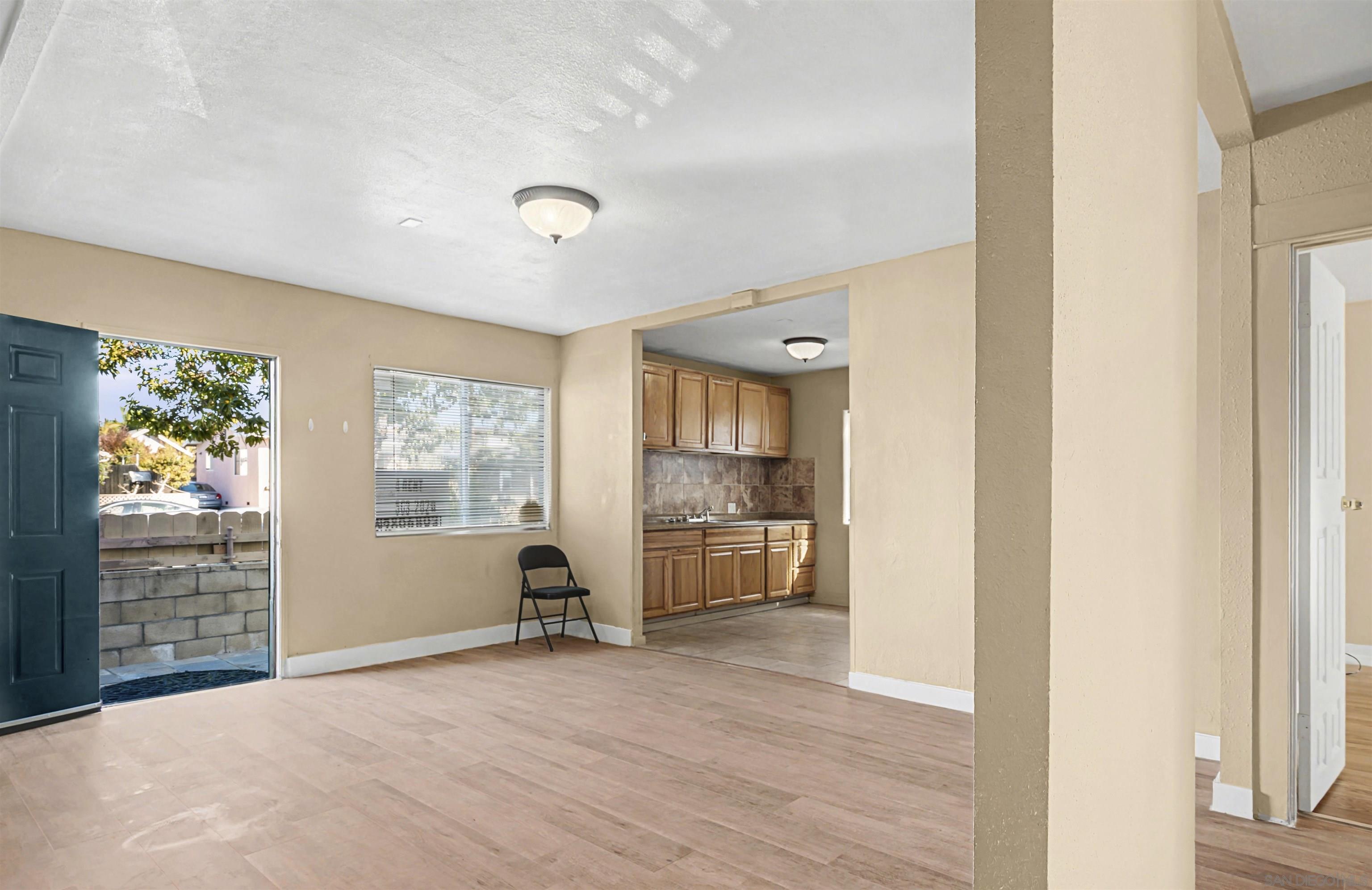 Detail Gallery Image 24 of 33 For 4397-4399  Swift Ave, San Diego,  CA 92104 - 2 Beds | 1 Baths