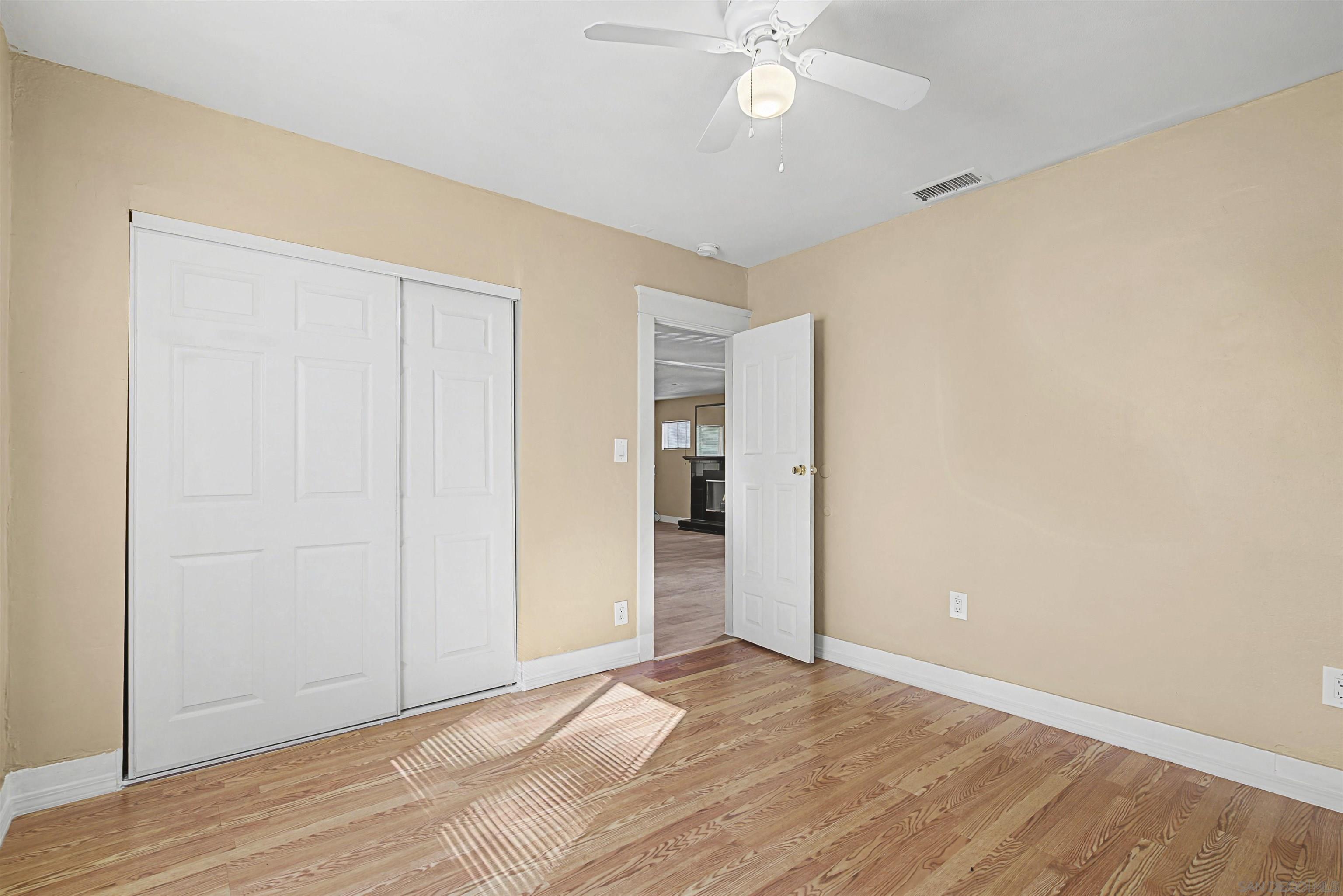 Detail Gallery Image 27 of 33 For 4397-4399  Swift Ave, San Diego,  CA 92104 - 2 Beds | 1 Baths