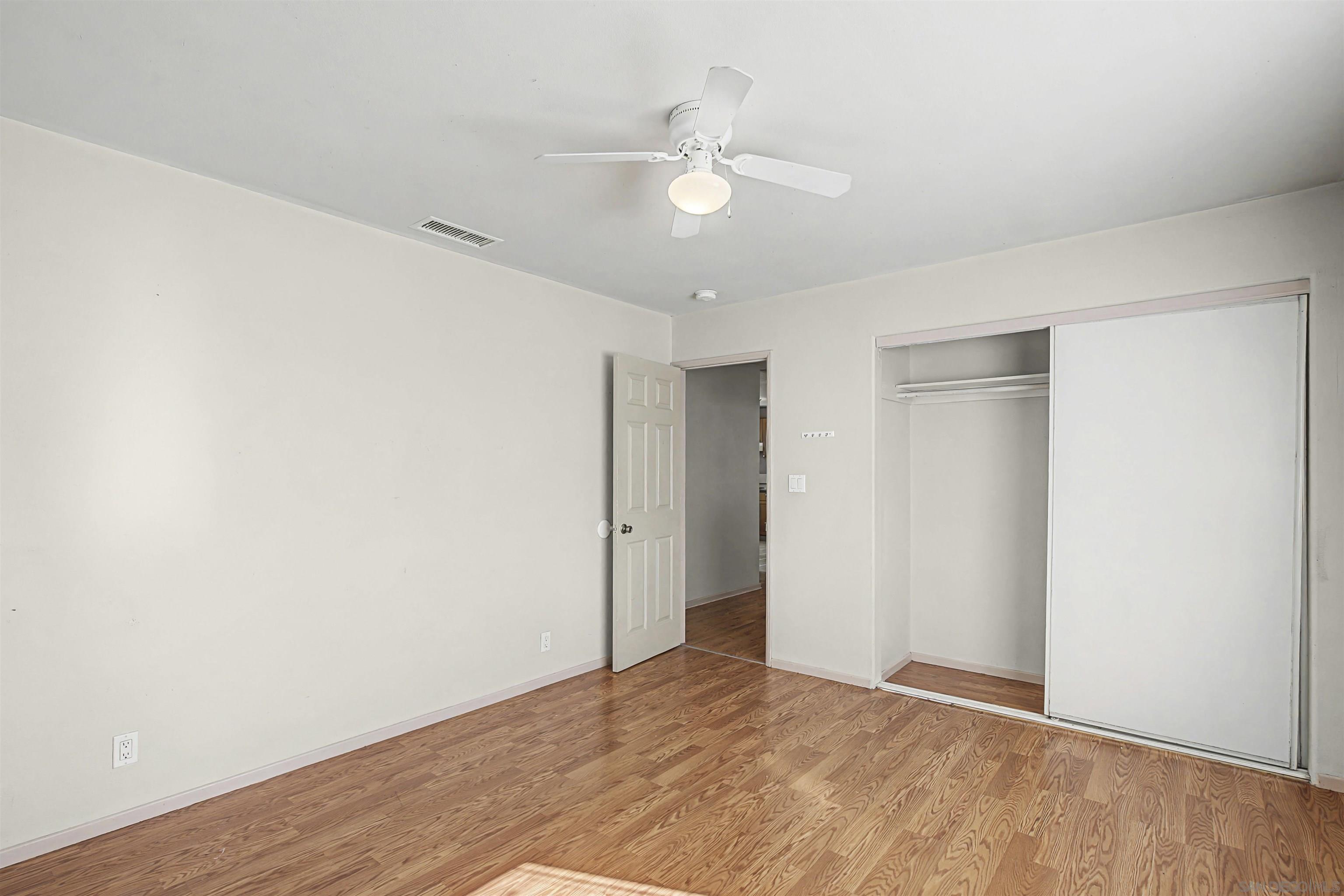 Detail Gallery Image 9 of 33 For 4397-4399  Swift Ave, San Diego,  CA 92104 - 2 Beds | 1 Baths