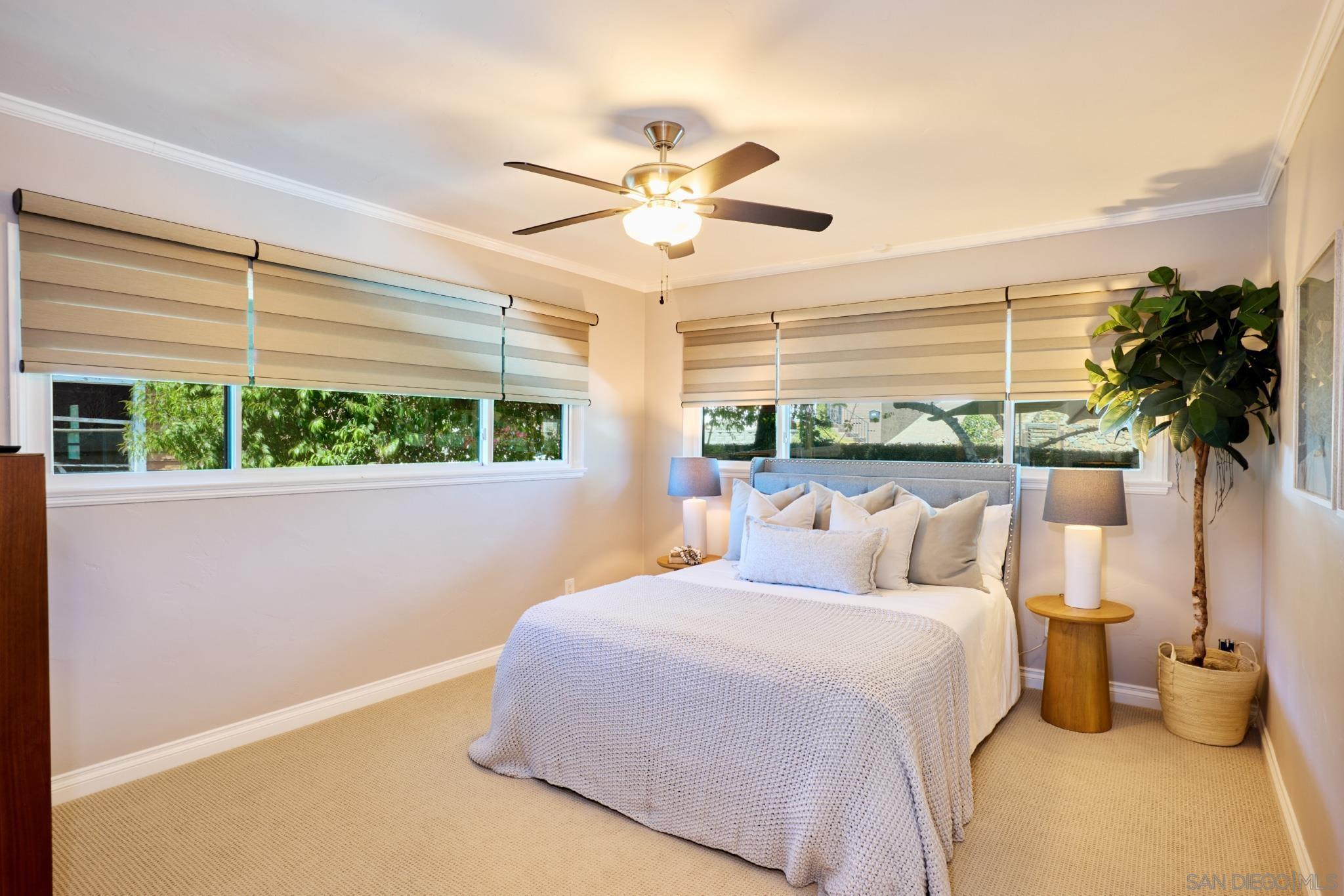 Detail Gallery Image 11 of 25 For 4568  4th Street, La Mesa,  CA 91941 - 4 Beds | 2/1 Baths