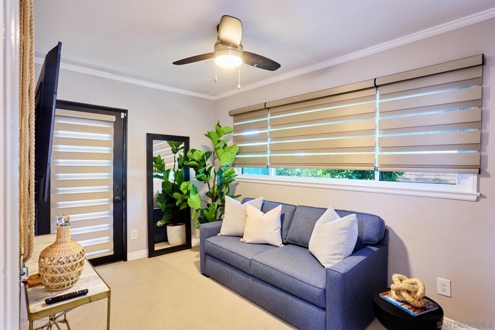 Detail Gallery Image 13 of 25 For 4568  4th Street, La Mesa,  CA 91941 - 4 Beds | 2/1 Baths