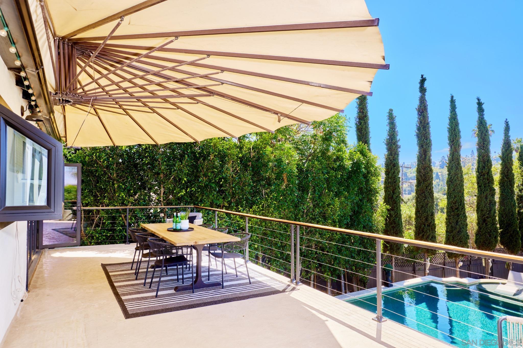 Detail Gallery Image 16 of 25 For 4568  4th Street, La Mesa,  CA 91941 - 4 Beds | 2/1 Baths