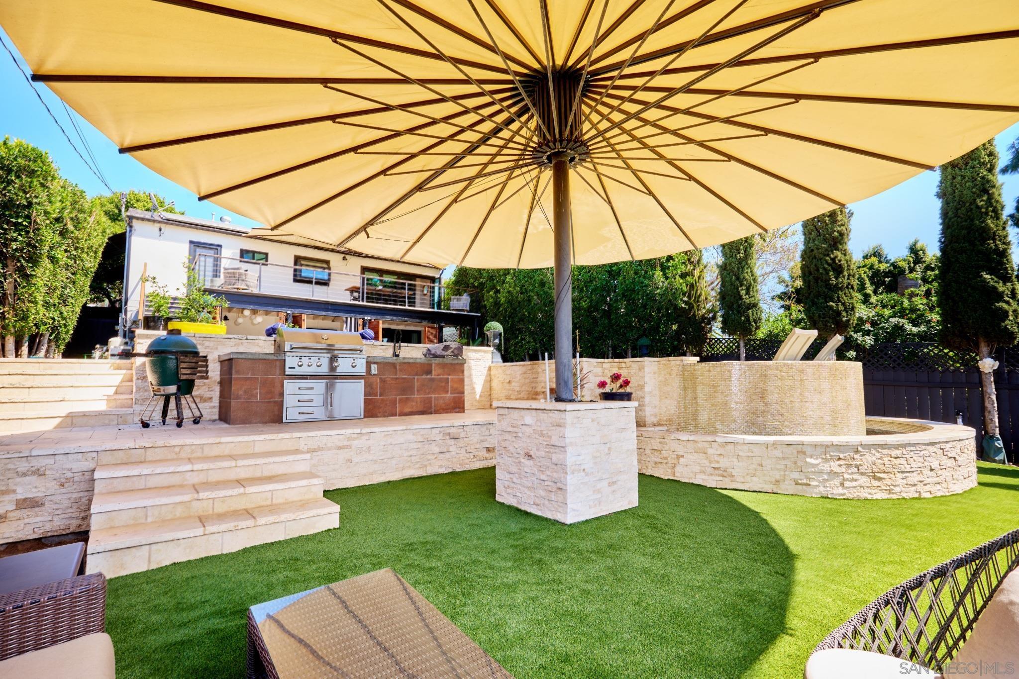 Detail Gallery Image 17 of 25 For 4568  4th Street, La Mesa,  CA 91941 - 4 Beds | 2/1 Baths