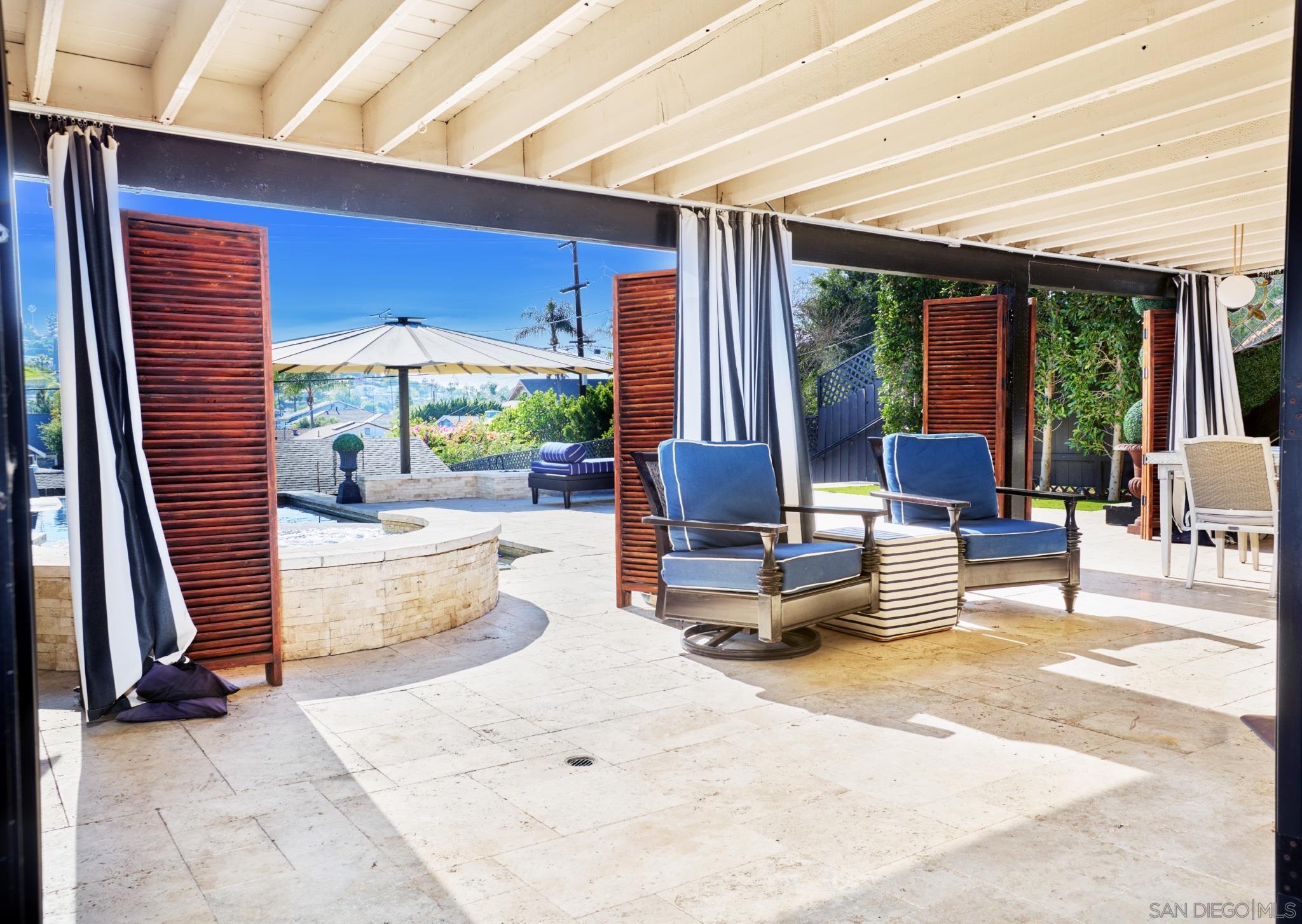 Detail Gallery Image 21 of 25 For 4568  4th Street, La Mesa,  CA 91941 - 4 Beds | 2/1 Baths