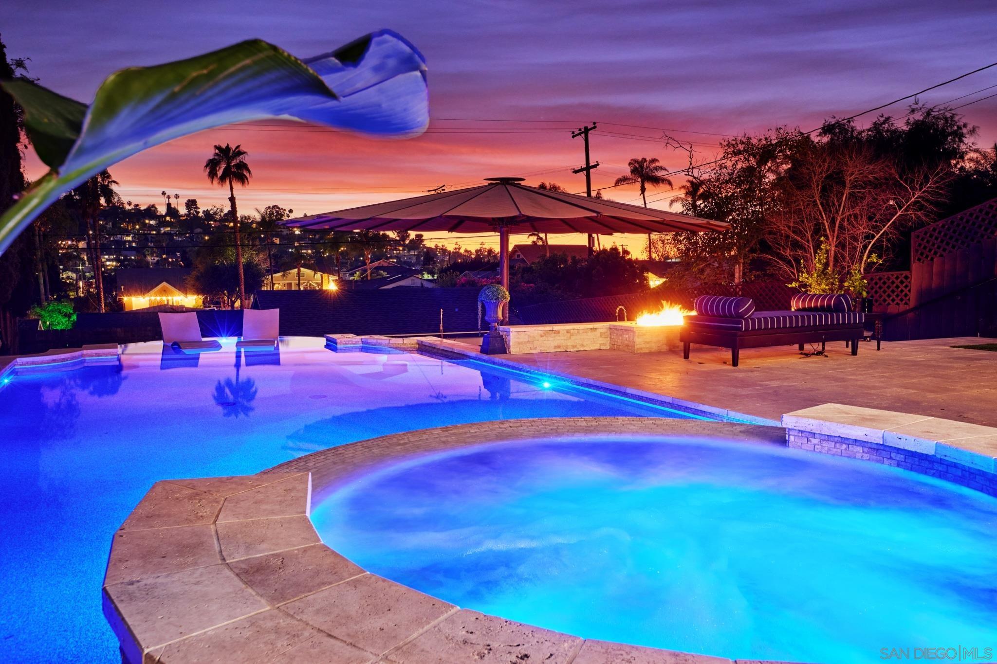 Detail Gallery Image 23 of 25 For 4568  4th Street, La Mesa,  CA 91941 - 4 Beds | 2/1 Baths