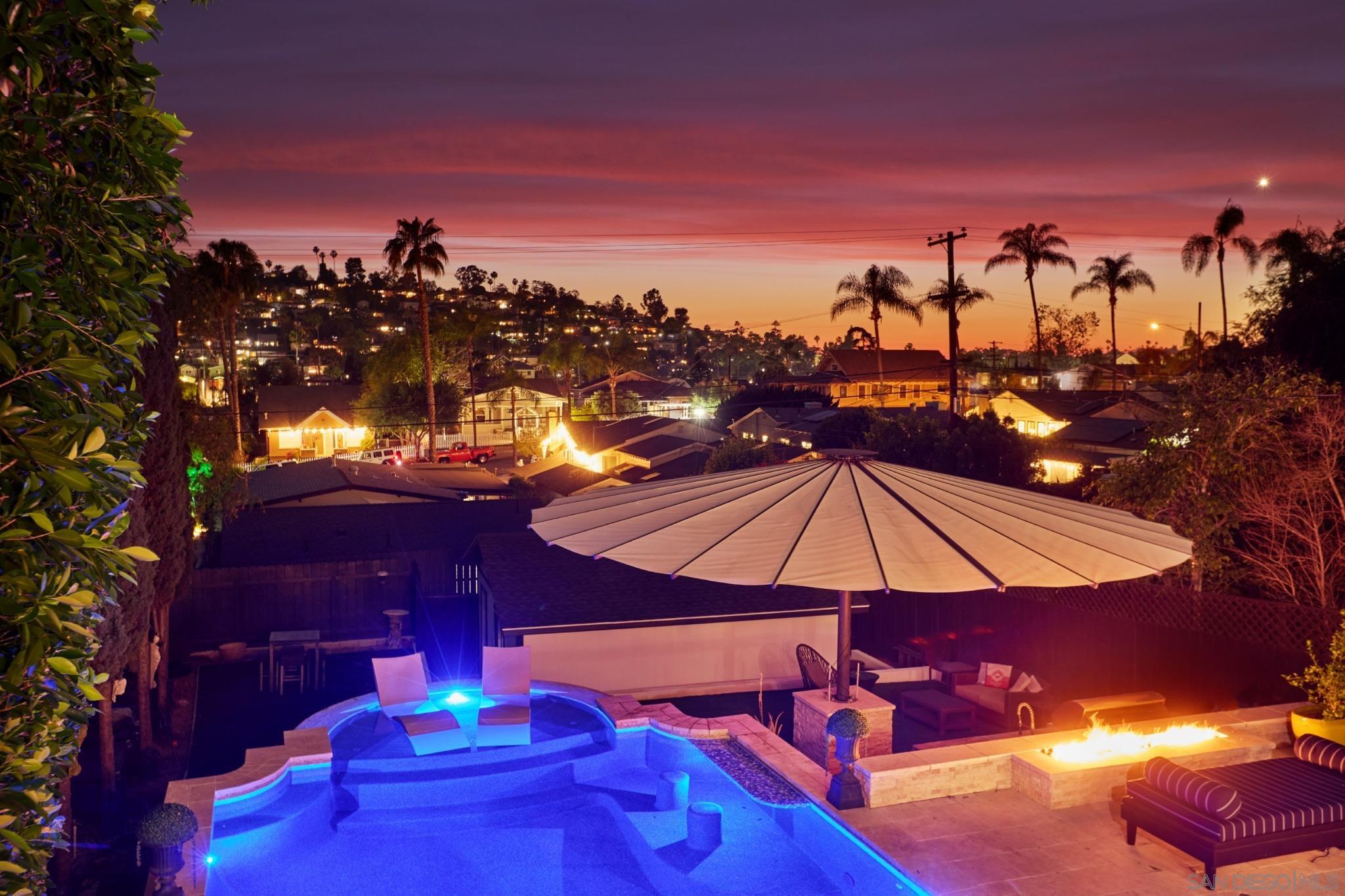 Detail Gallery Image 24 of 25 For 4568  4th Street, La Mesa,  CA 91941 - 4 Beds | 2/1 Baths