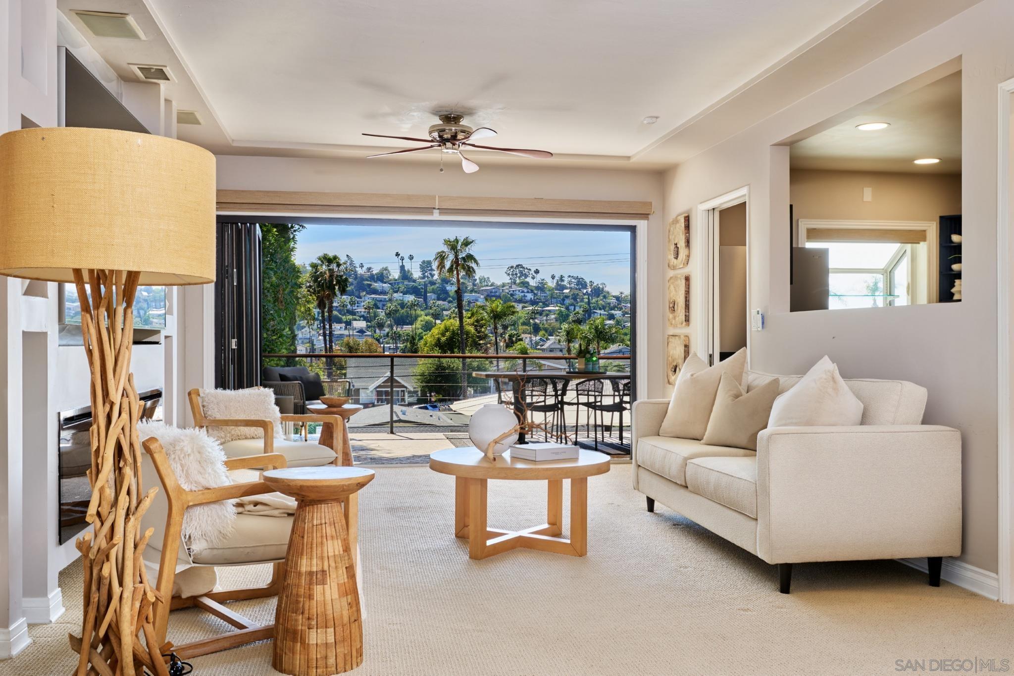 Detail Gallery Image 7 of 25 For 4568  4th Street, La Mesa,  CA 91941 - 4 Beds | 2/1 Baths