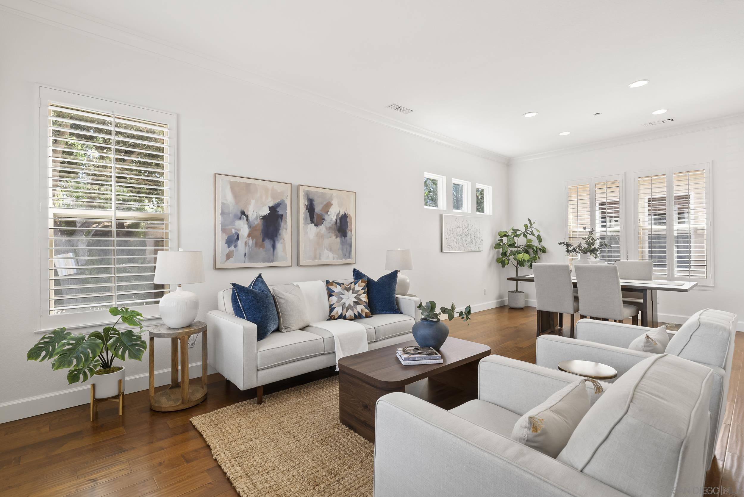 Detail Gallery Image 20 of 58 For 3993  via Cangrejo, San Diego,  CA 92130 - 5 Beds | 3 Baths