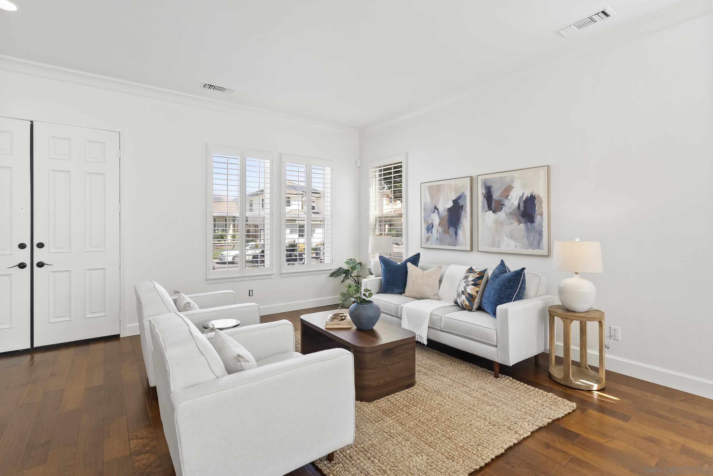 Detail Gallery Image 21 of 58 For 3993  via Cangrejo, San Diego,  CA 92130 - 5 Beds | 3 Baths