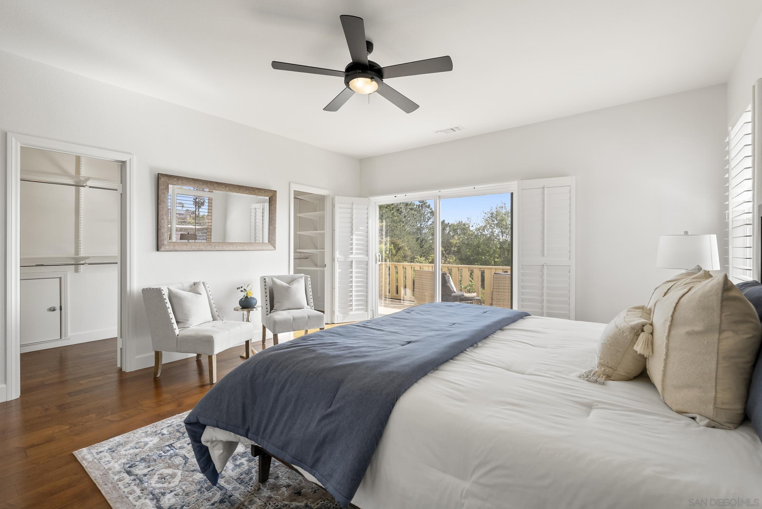 Detail Gallery Image 25 of 58 For 3993  via Cangrejo, San Diego,  CA 92130 - 5 Beds | 3 Baths