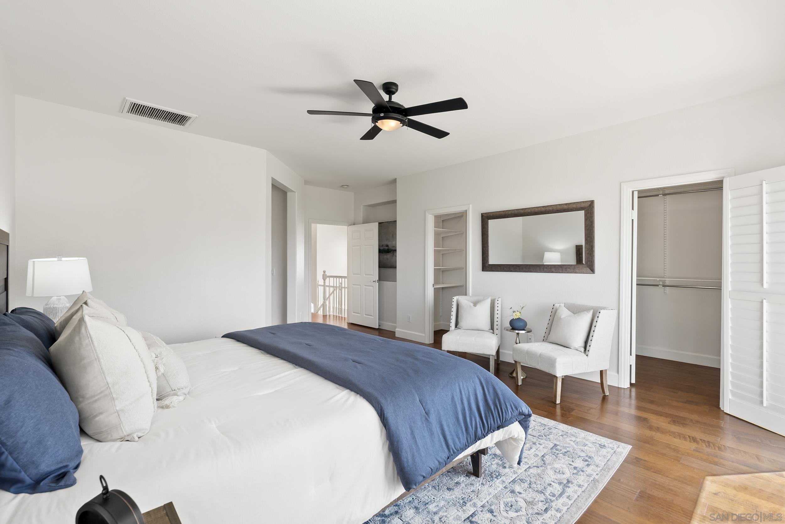 Detail Gallery Image 26 of 58 For 3993  via Cangrejo, San Diego,  CA 92130 - 5 Beds | 3 Baths