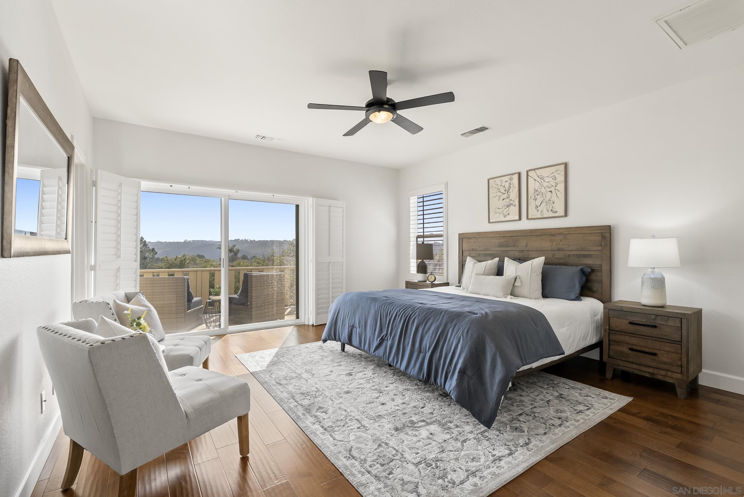 Detail Gallery Image 28 of 58 For 3993  via Cangrejo, San Diego,  CA 92130 - 5 Beds | 3 Baths