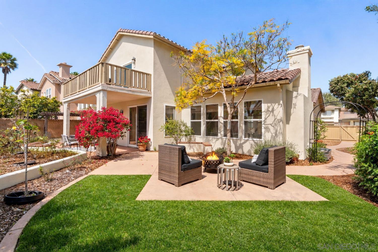 Detail Gallery Image 48 of 58 For 3993  via Cangrejo, San Diego,  CA 92130 - 5 Beds | 3 Baths